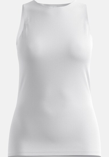 The Active Light crewneck base layer singlet