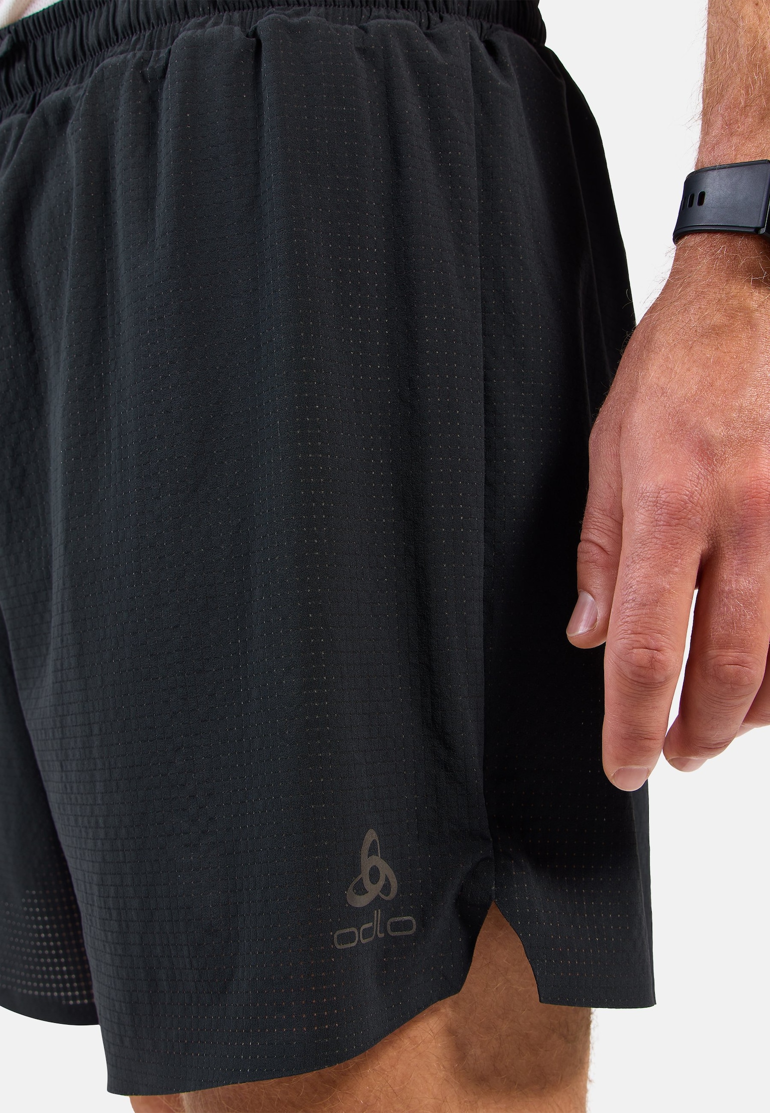 The Zeroweight 5-inch brief-lined running shorts 2.0