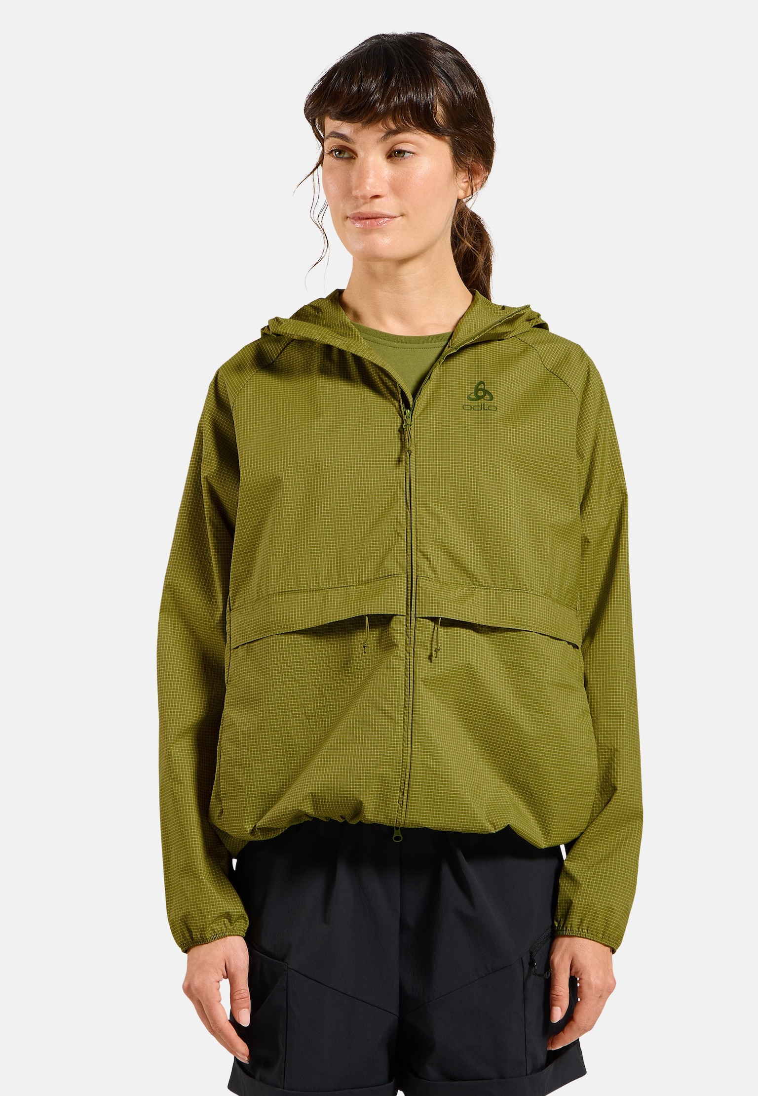 Giacca Essential Windbreaker