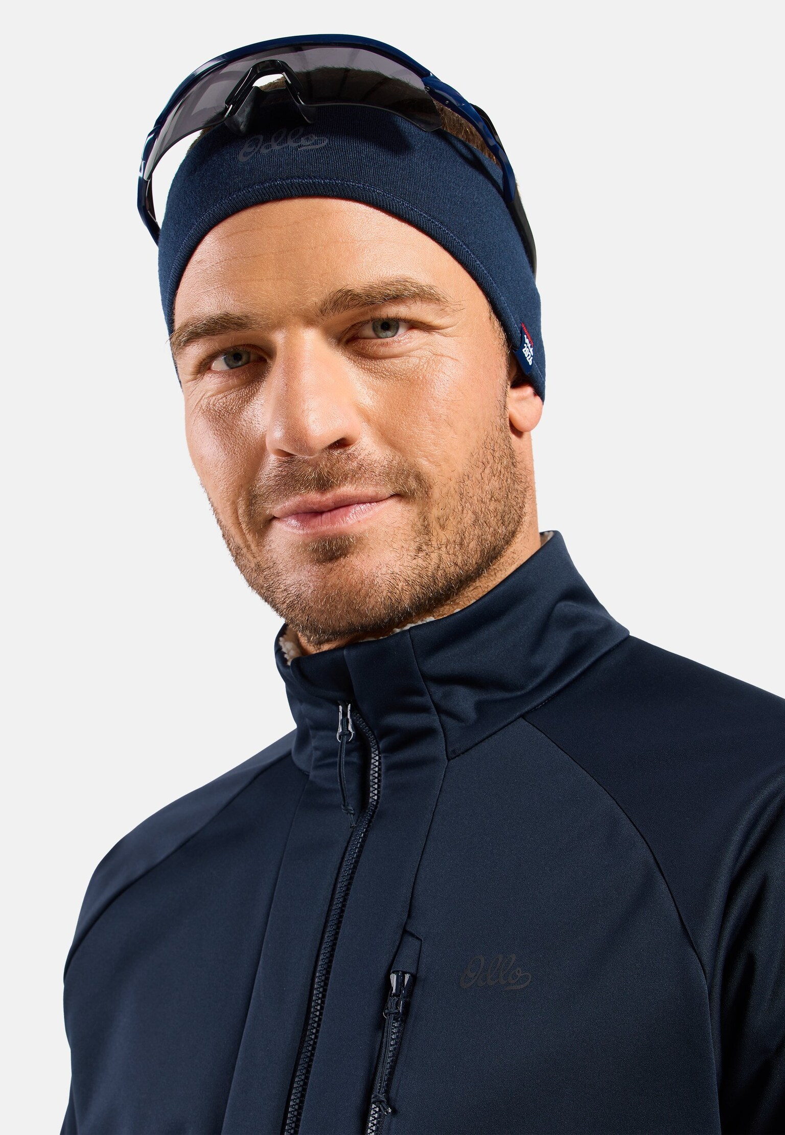 Zeroweight X-Warm Insulated 80th Anniversary Langlaufjack