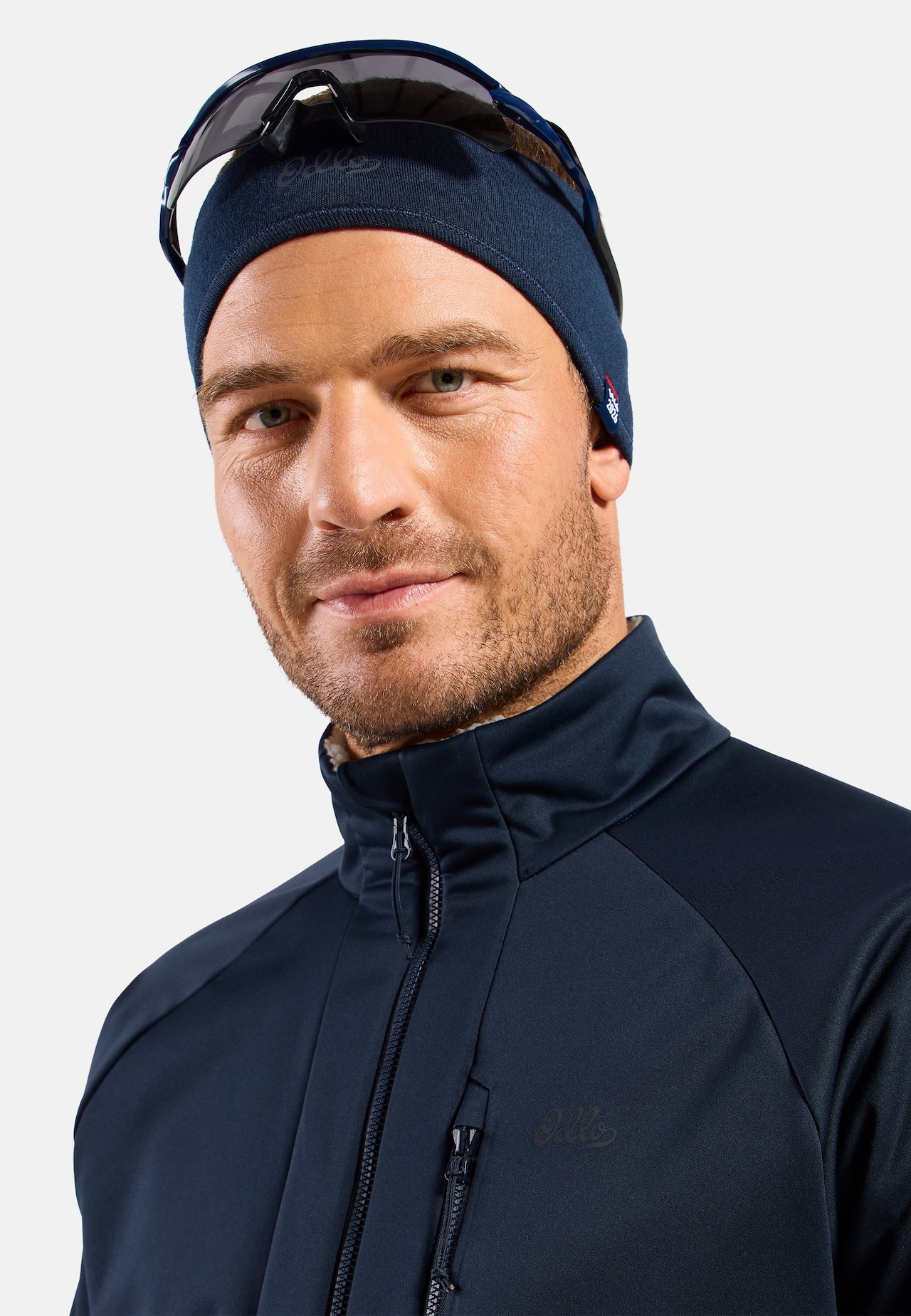 Veste isolante de ski de fond Zeroweight X-Warm 80th-Anniversary