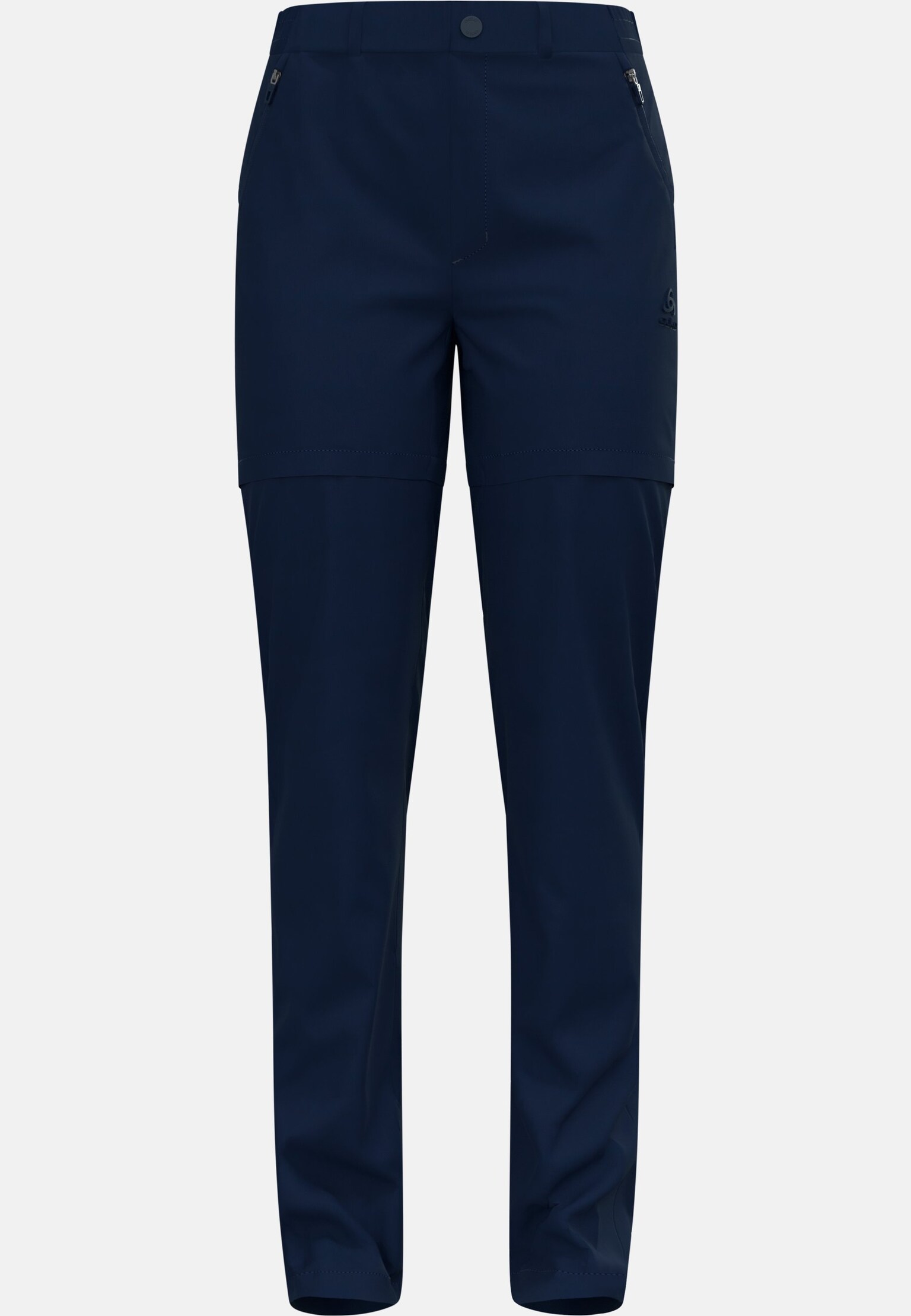 The Ascent light zip-off hiking pants