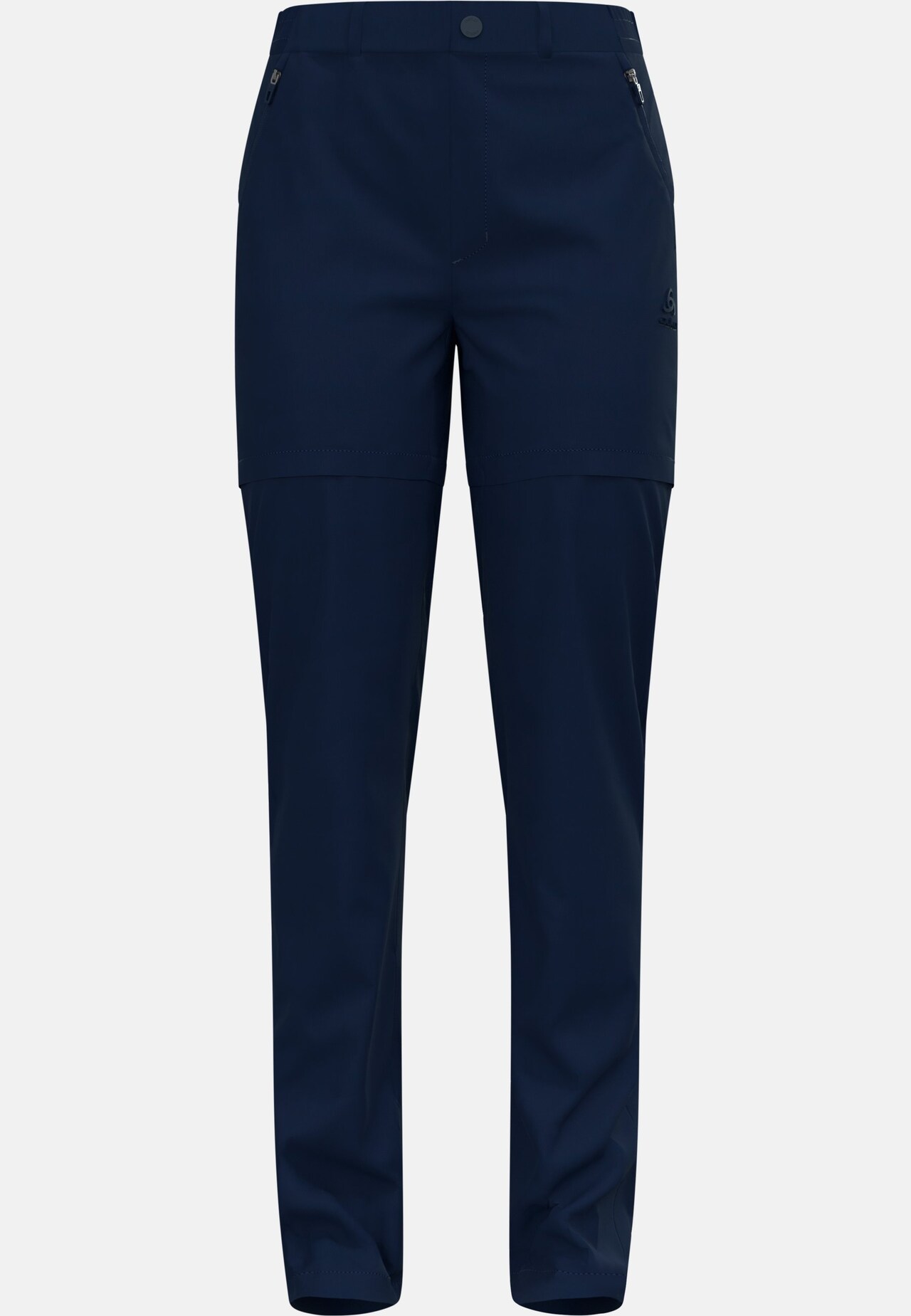 Ascent Light Zip-Off Broek
