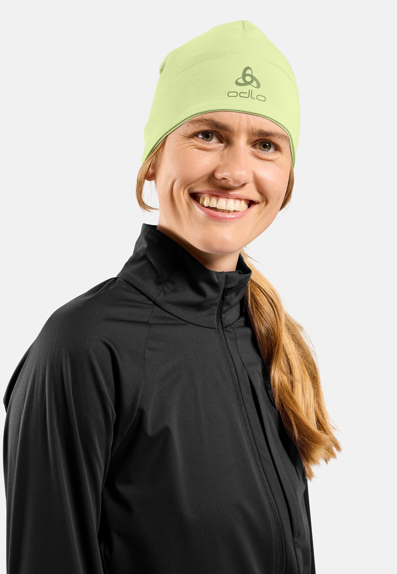 Polyknit Warm Mütze