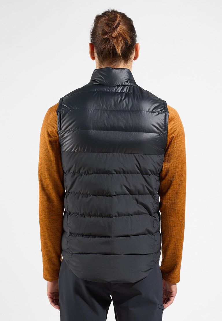 The Severin N-Thermic vest