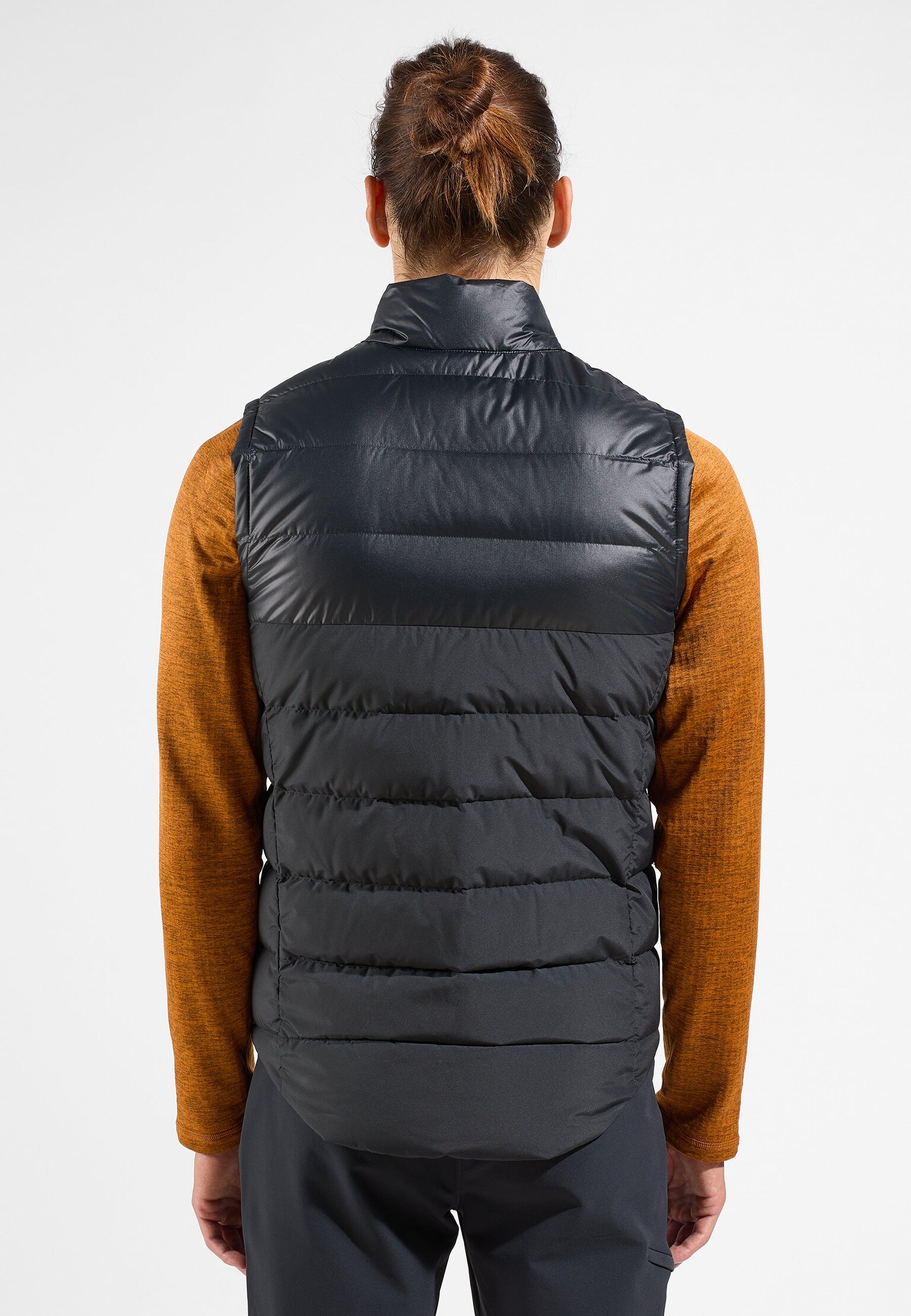 Severin N-Thermic Weste