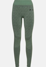 Collant technique Slokar en Performance Wool Warm pour homme
