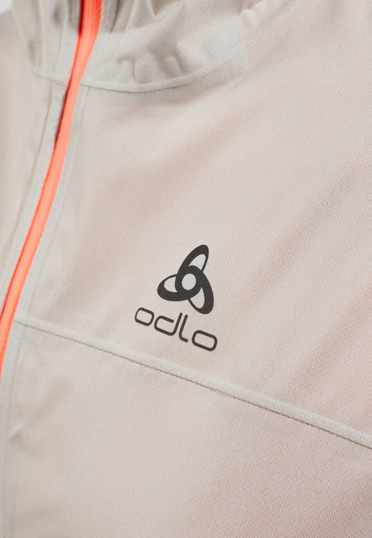 X-Alp Wasserdichte Jacke