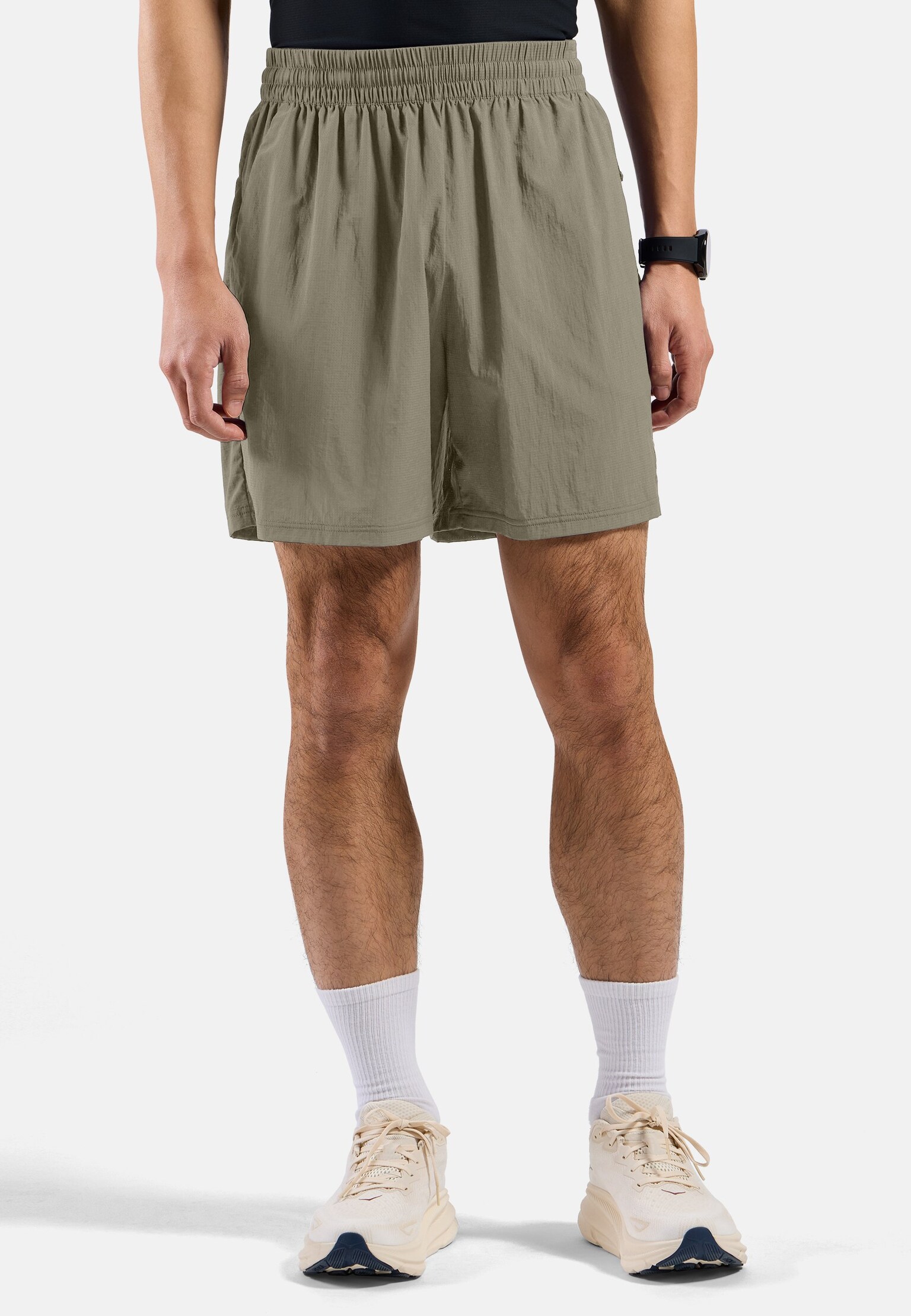 Shorts da allenamento 7″ Essential 365