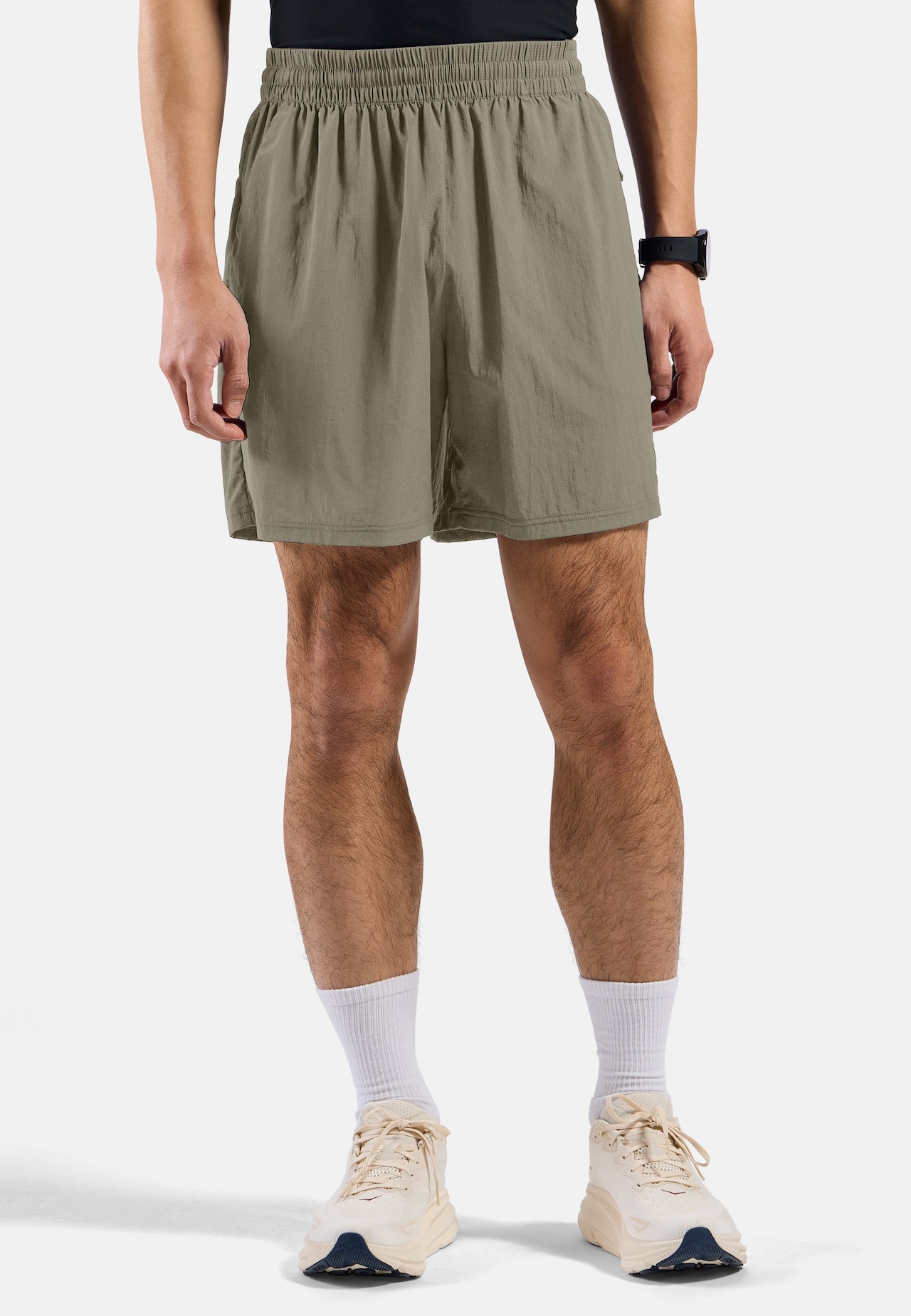 Essentials 365 7-inch training shorts