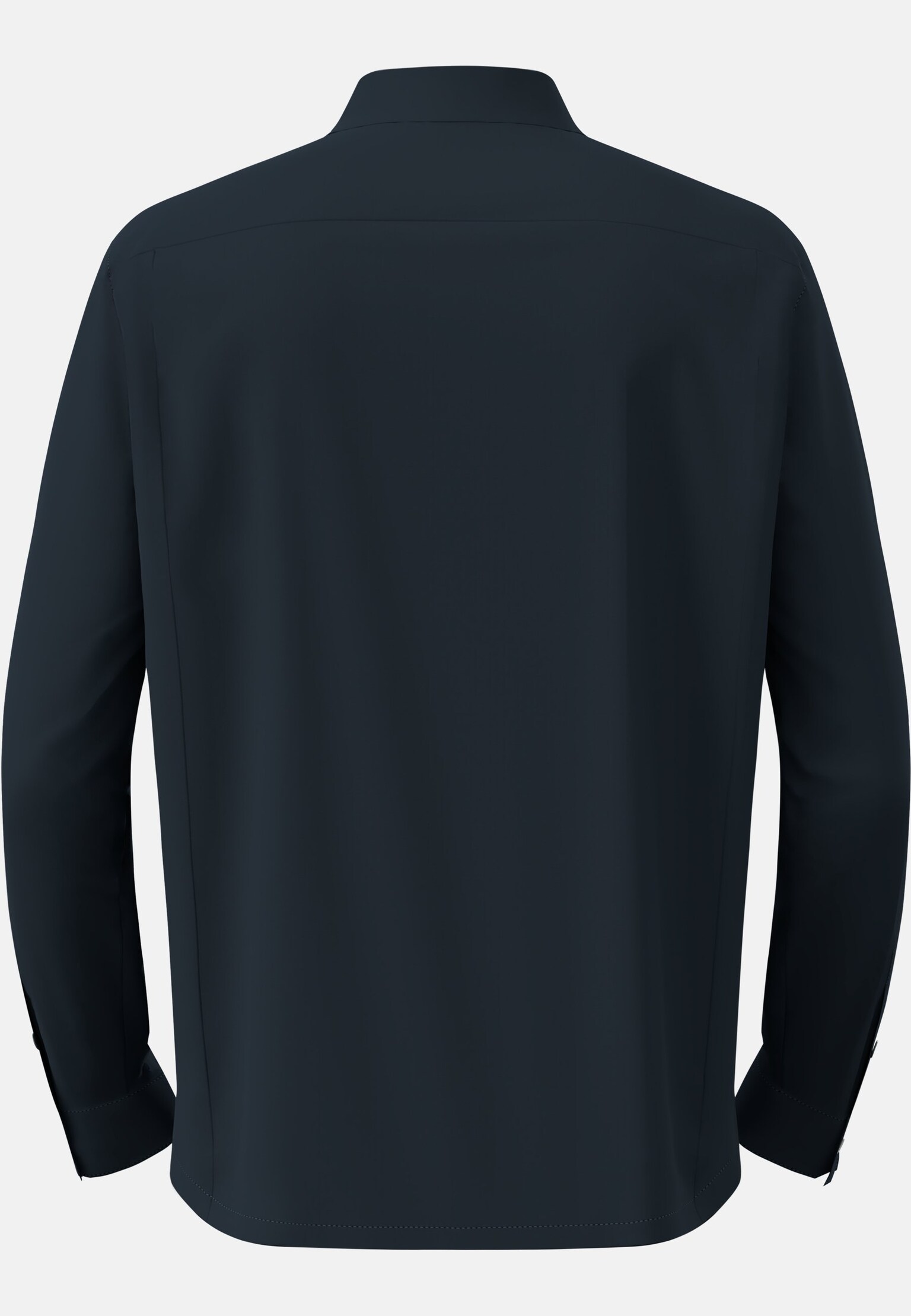 The Essentials long-sleeve hiking shirt
