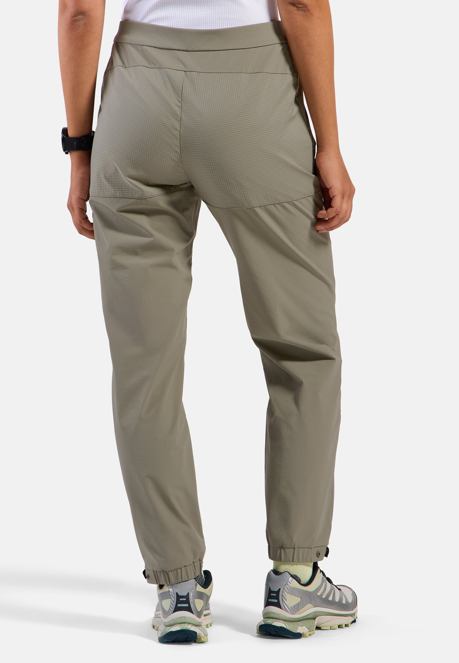 The Ascent hiking pants