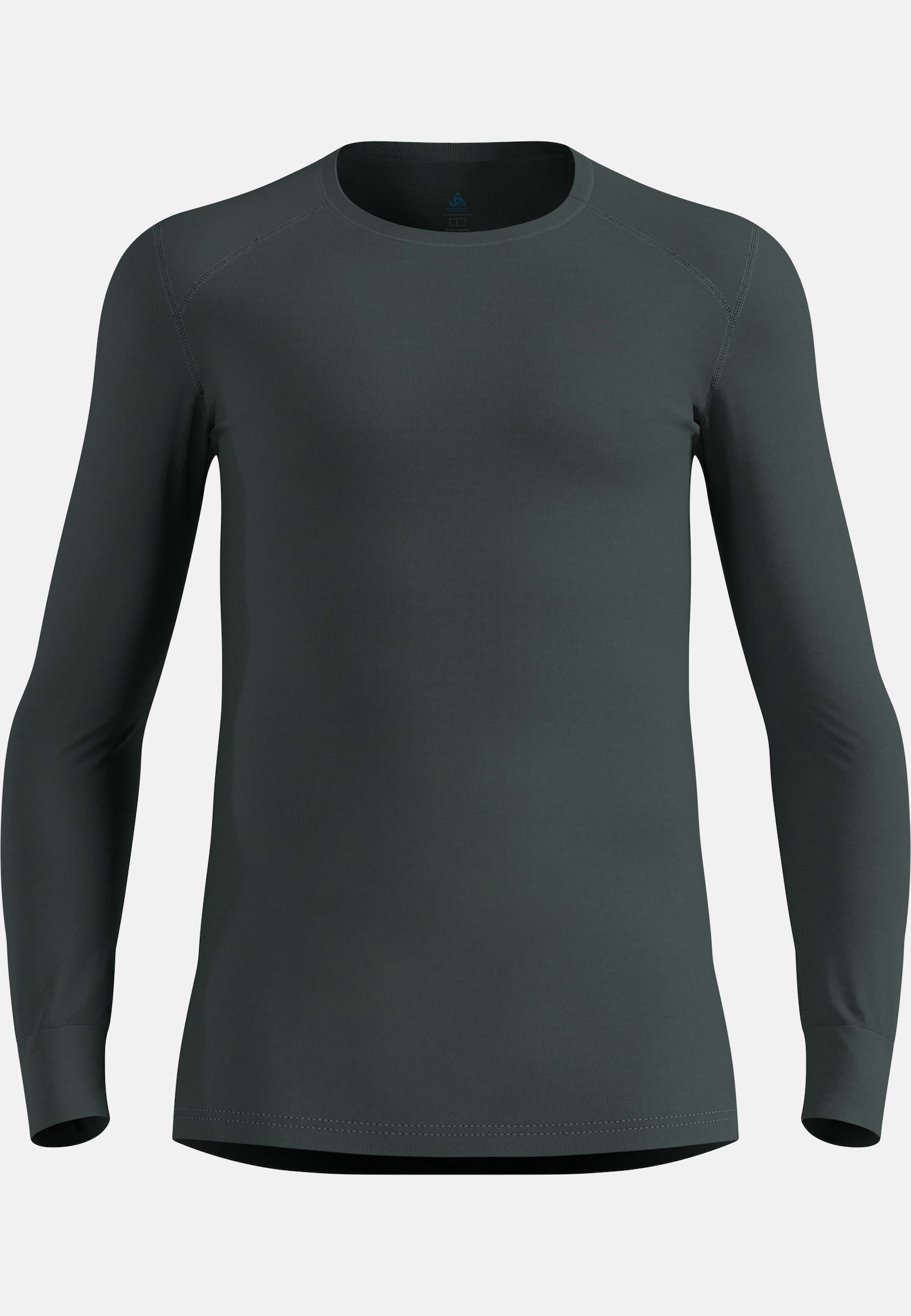 Active Warm Base Layer Top