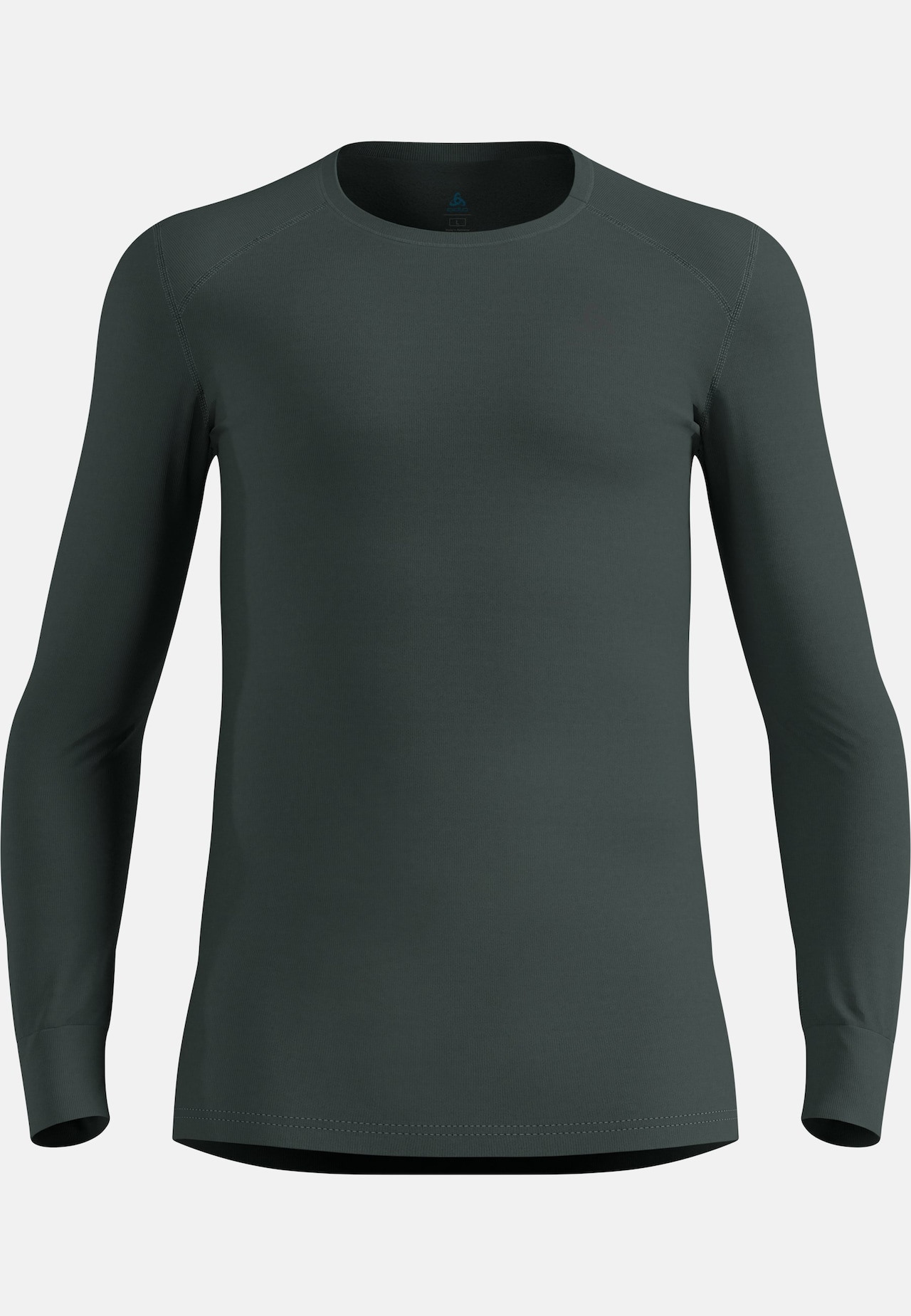Active Warm Base Layer Shirt