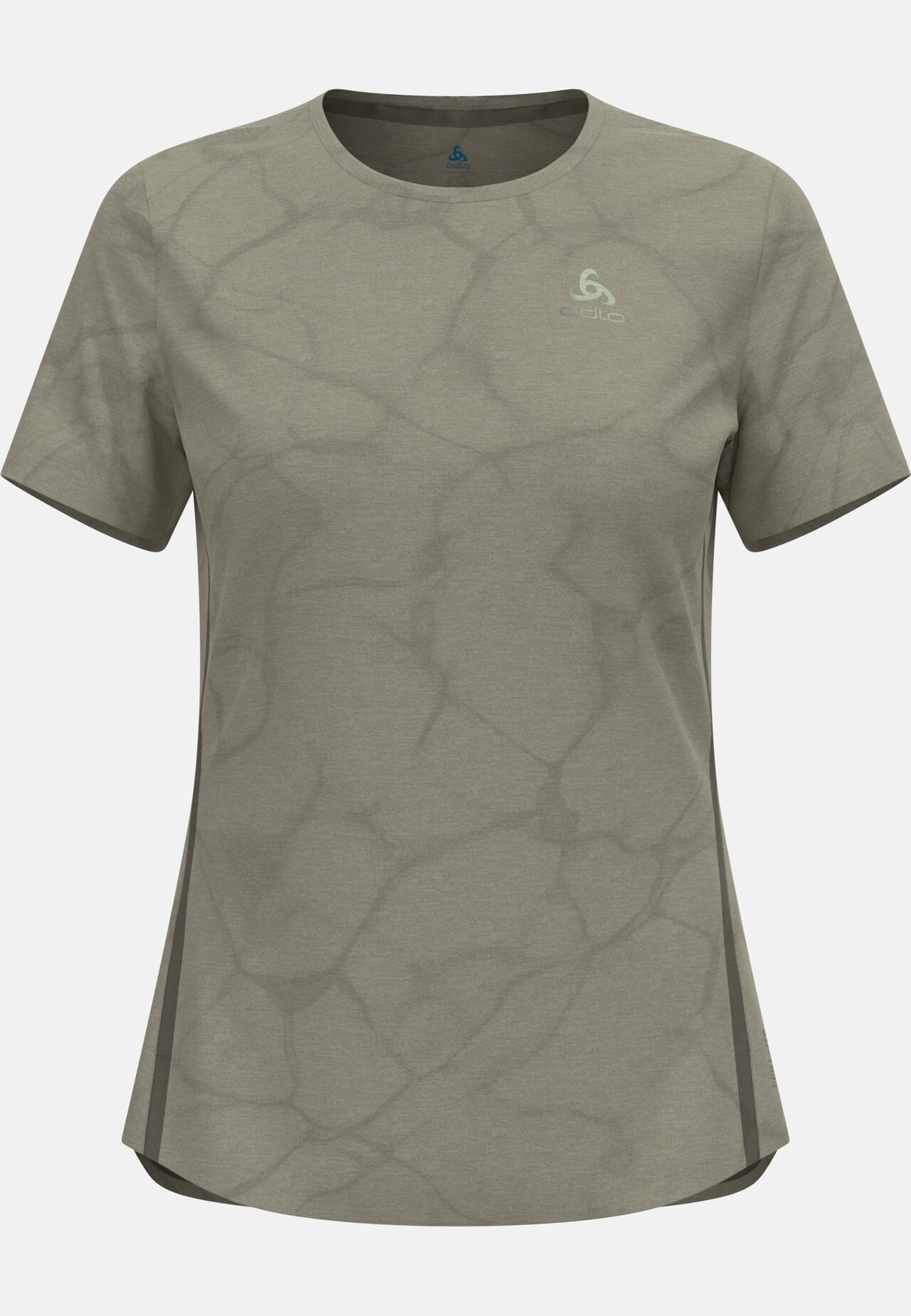 Zeroweight Engineered Chill-Tec Running T-Shirt