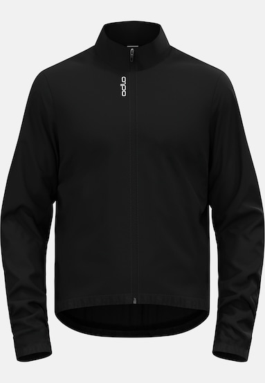 Essential Windproof Cycling Jacket