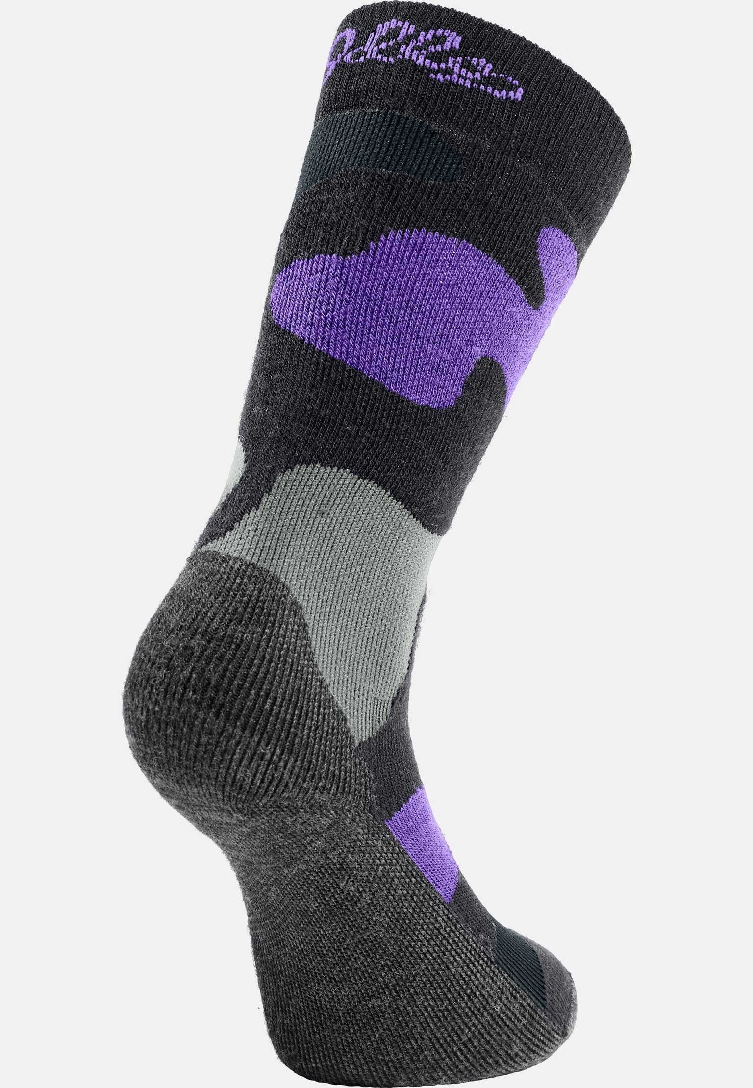 Chaussettes de ski Merino Warm de la collection Adventurer