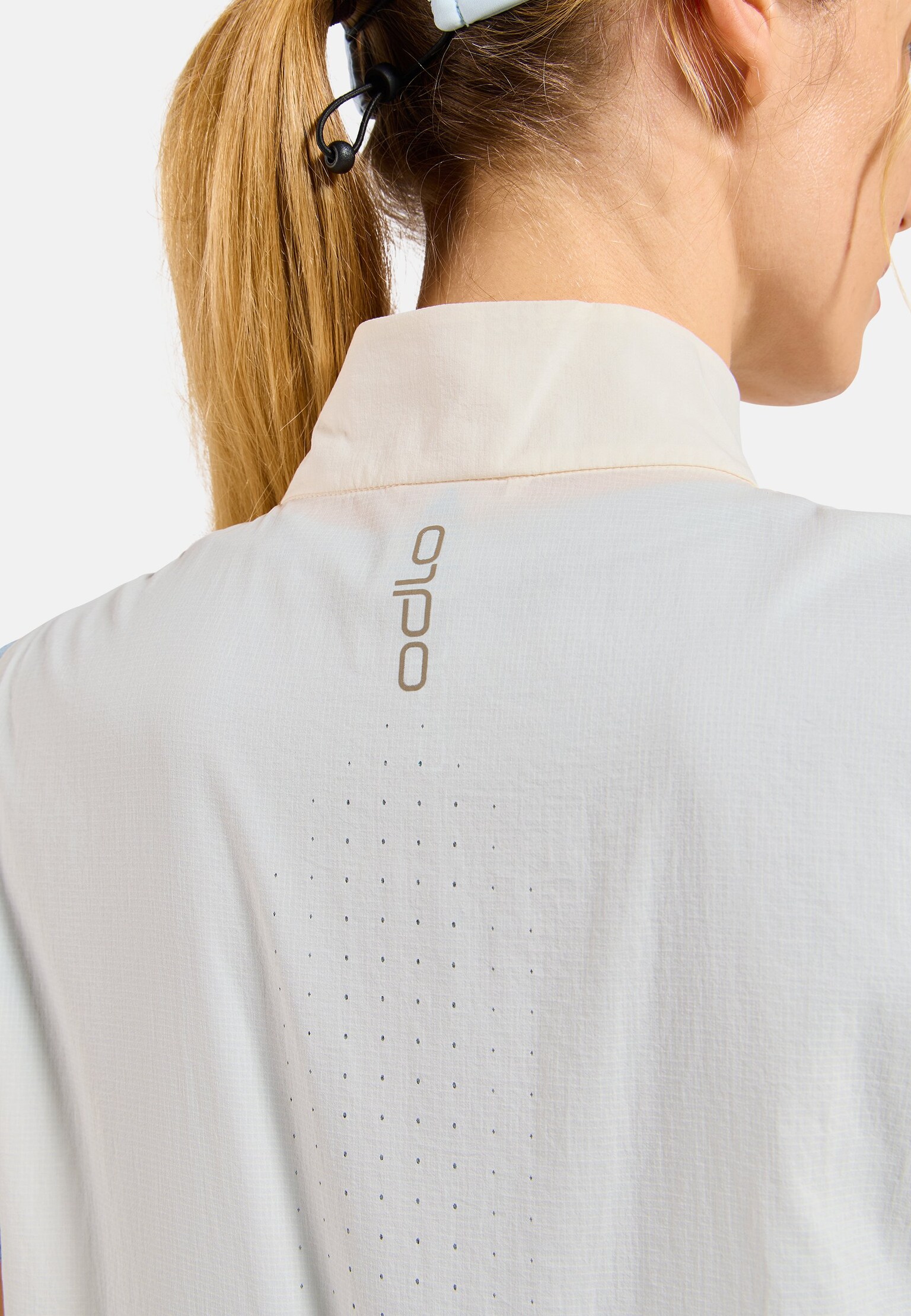 Zeroweight hardloopgilet