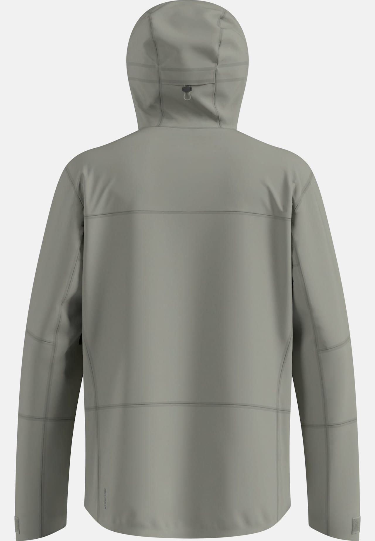 Giacca impermeabile X-Alp 3L