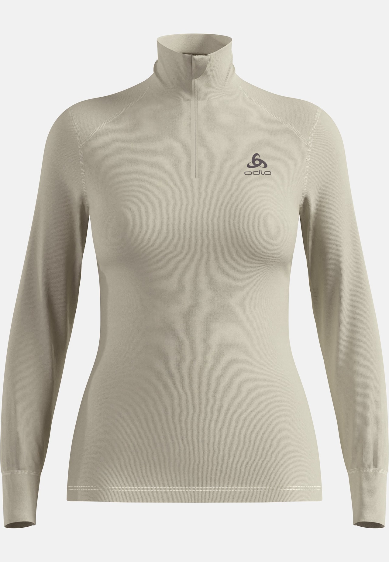 Active Warm Base Layer Half-Zip