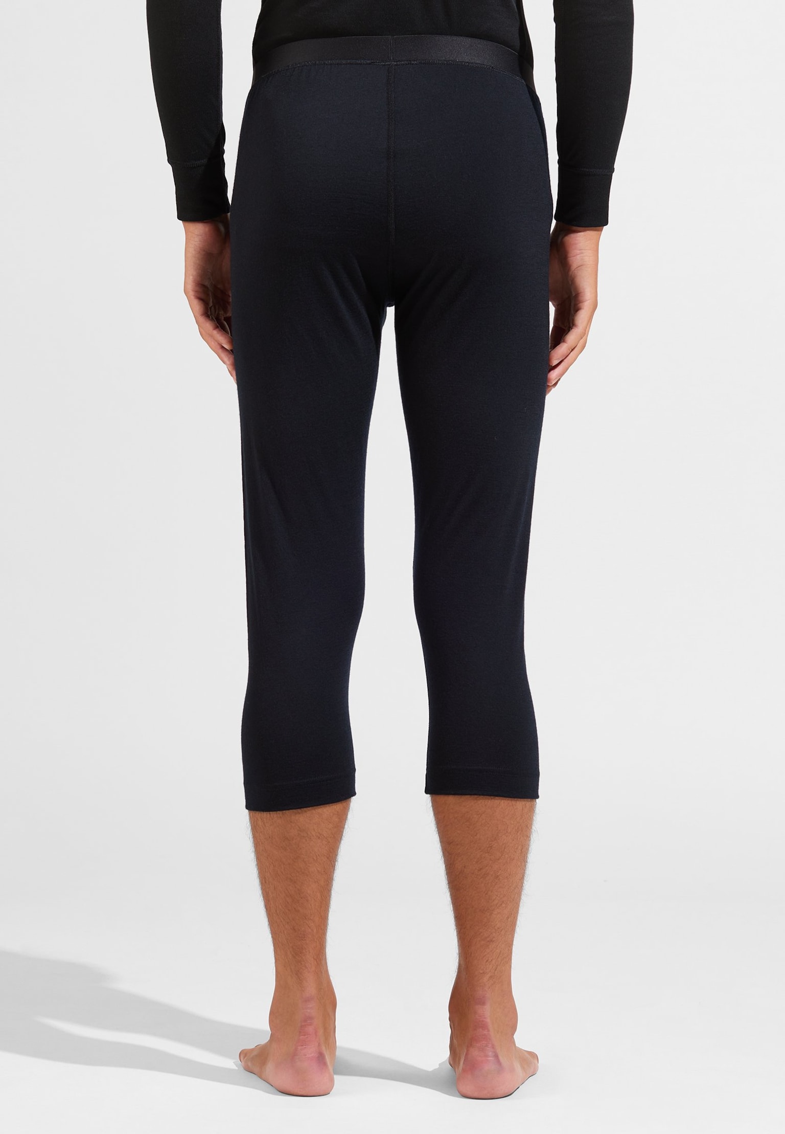Merino 200 Base Layer 3/4 Bottoms