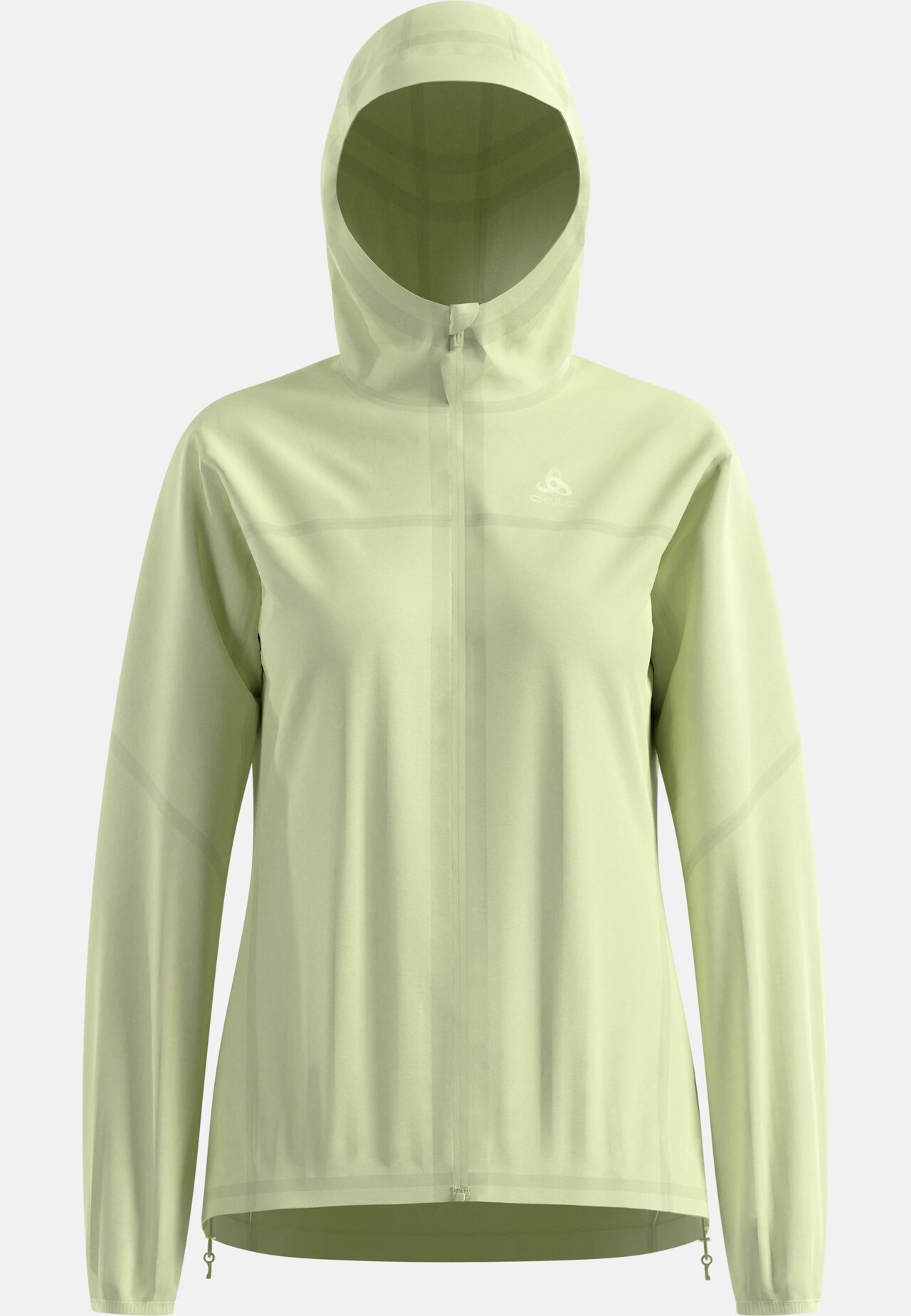 X-Alp Waterproof Jacket