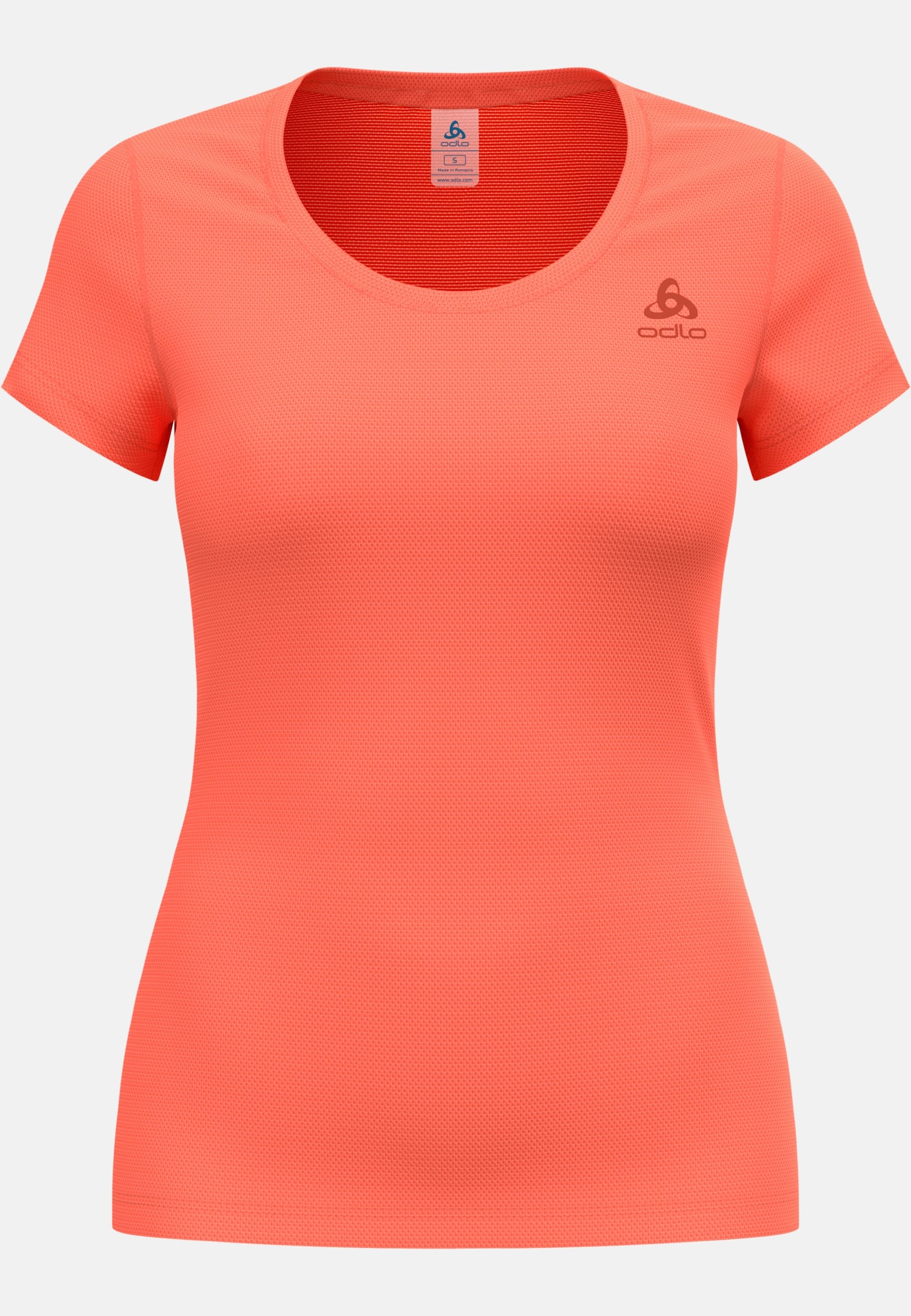 Active F-Dry Light Base Layer overdel