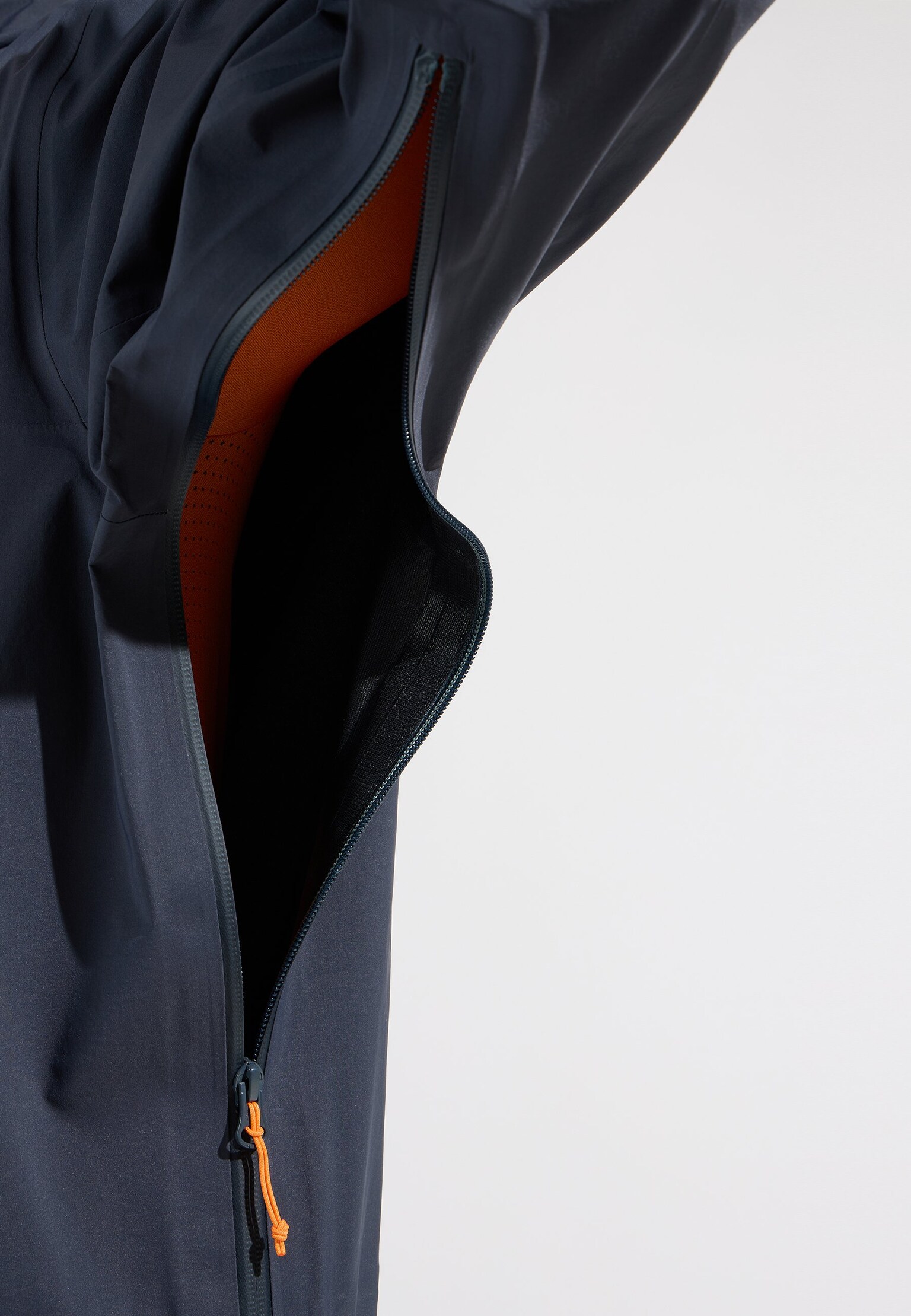 Anorak de ski X-Alp 3L