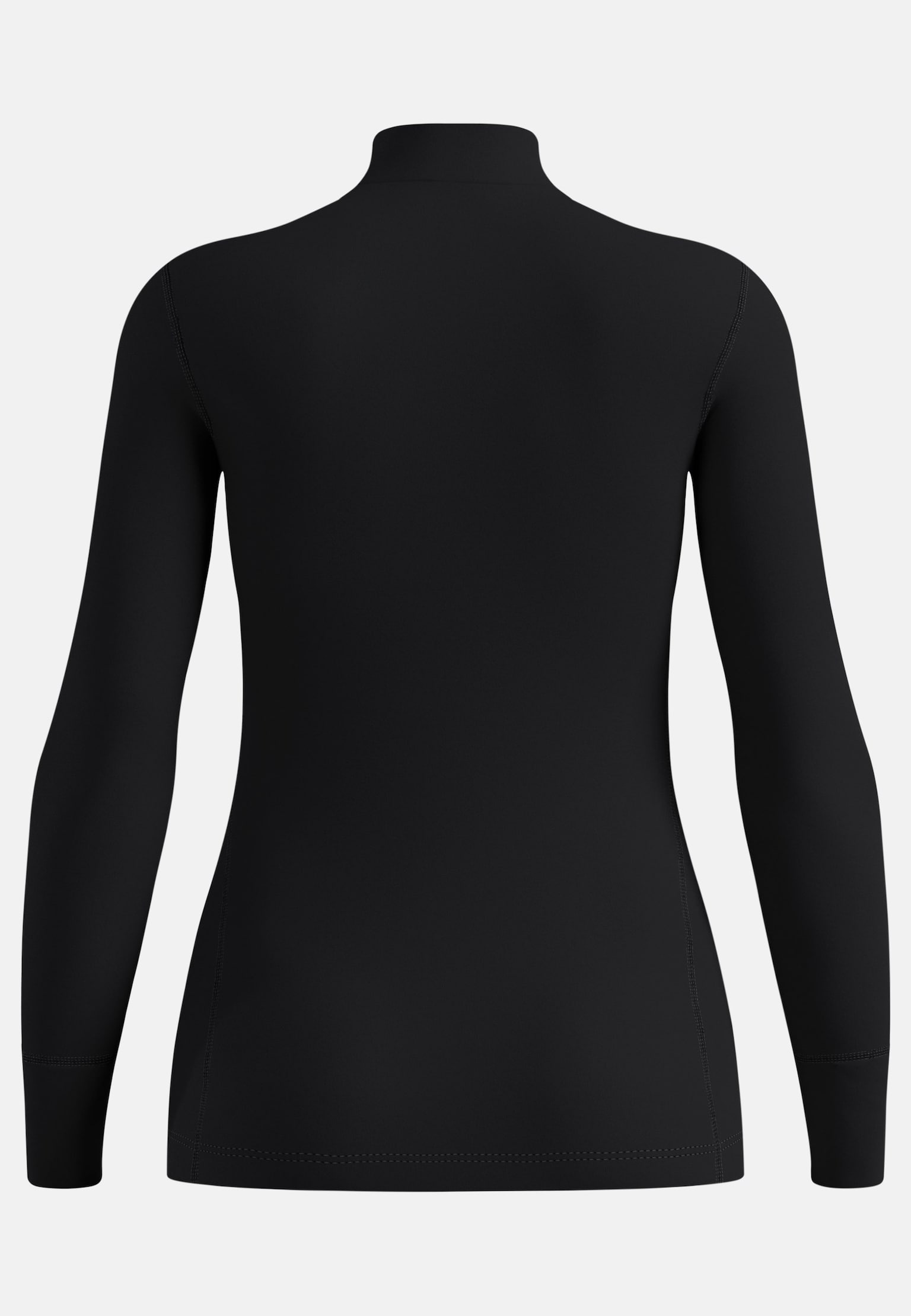 Merino 260 Base Layer Half-Zip