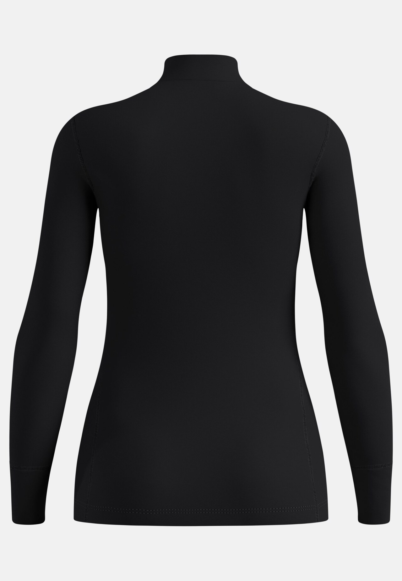 Merino 260 Base Layer Half-Zip