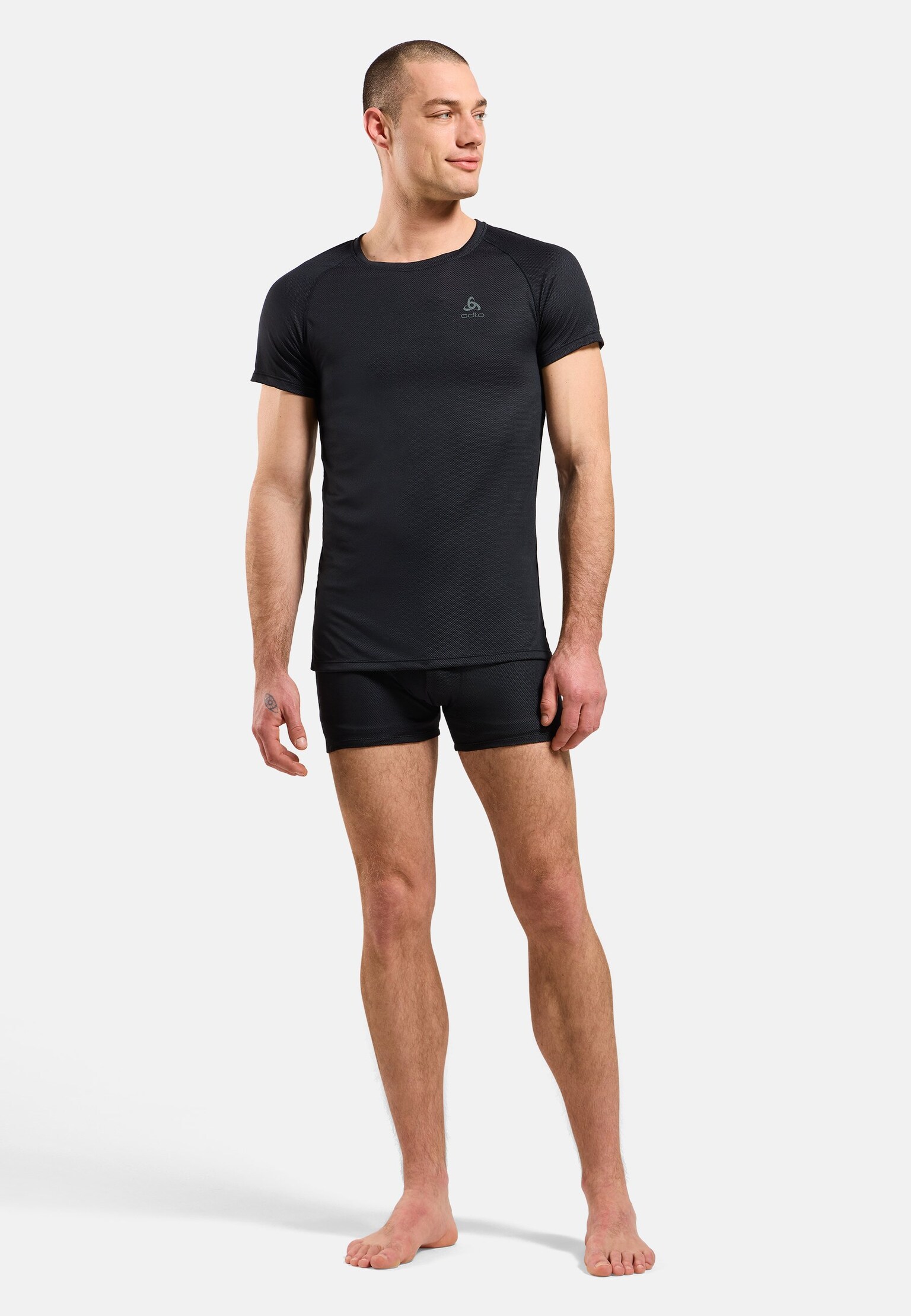 Active F-Dry Light Base Layer T-shirt