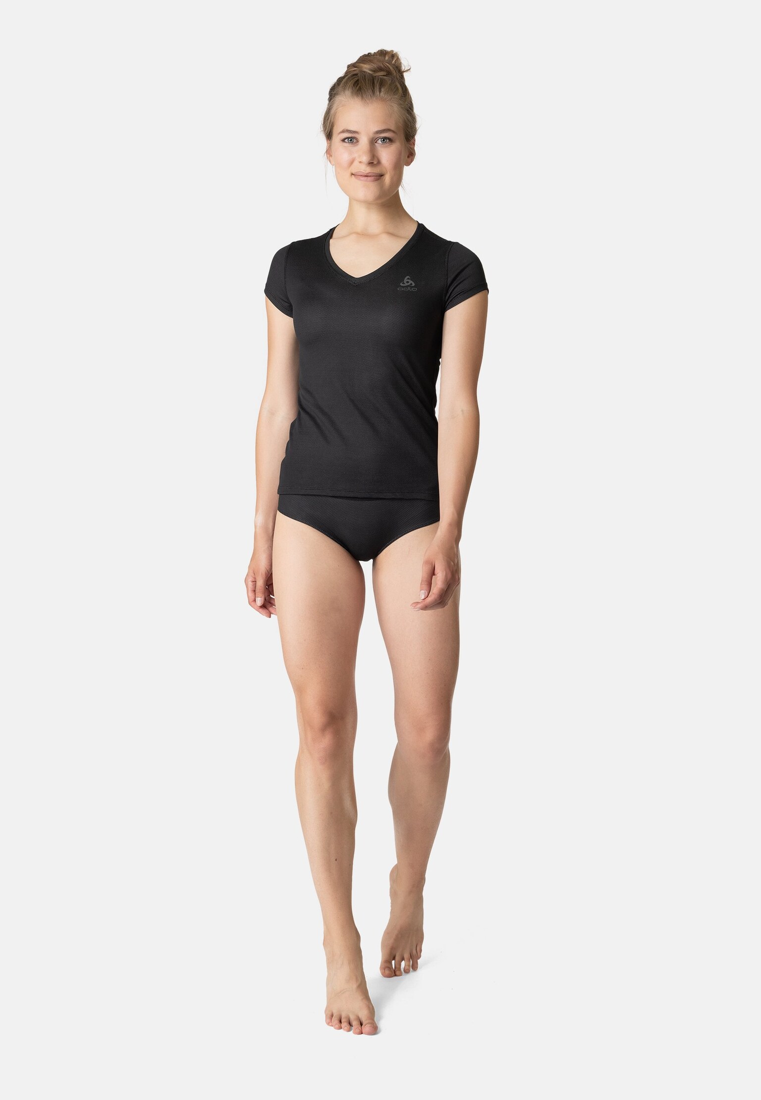 The Active Everyday Base Layer - 2 Pack