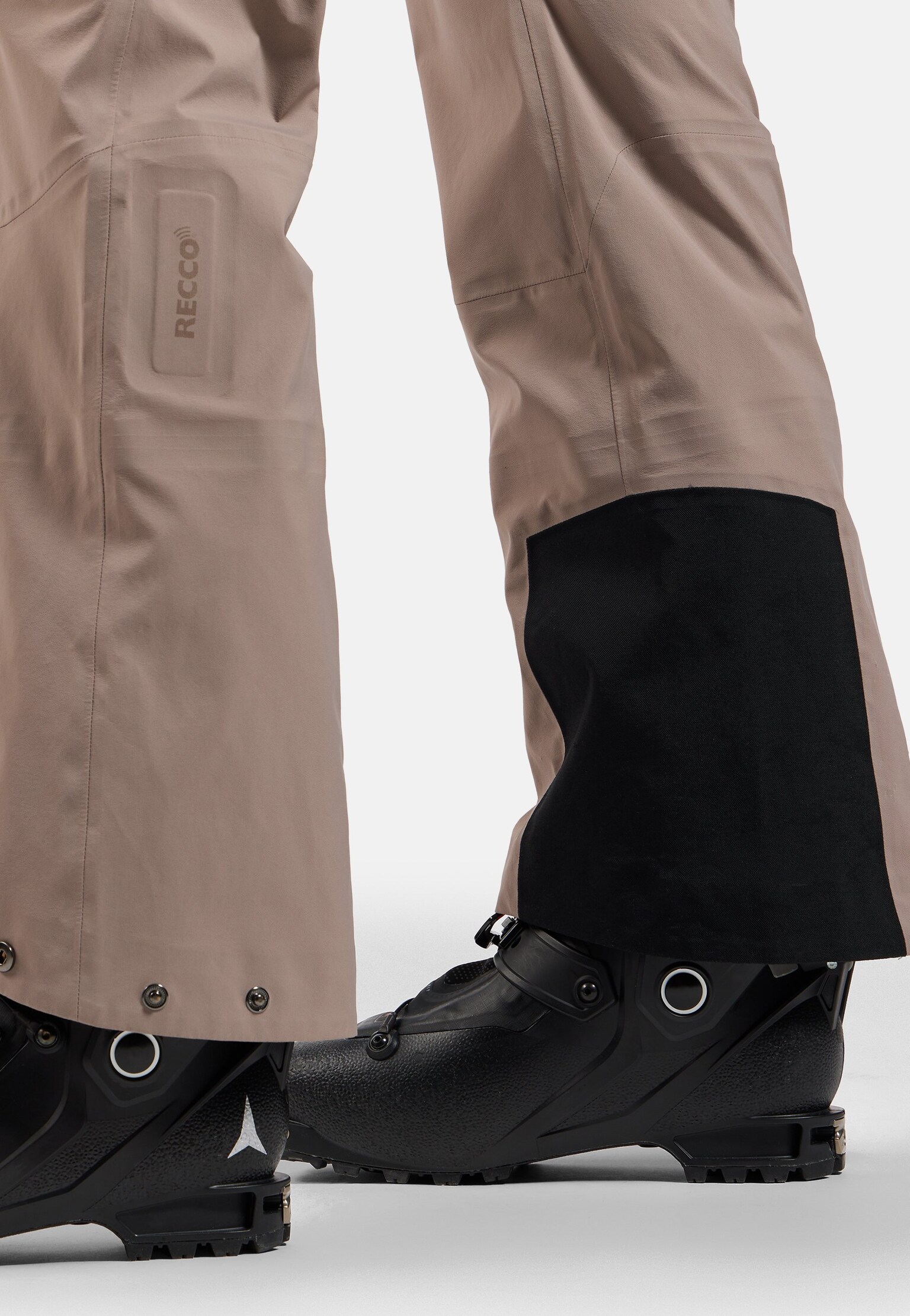 X-Alp 3L Hardshell-Skihose