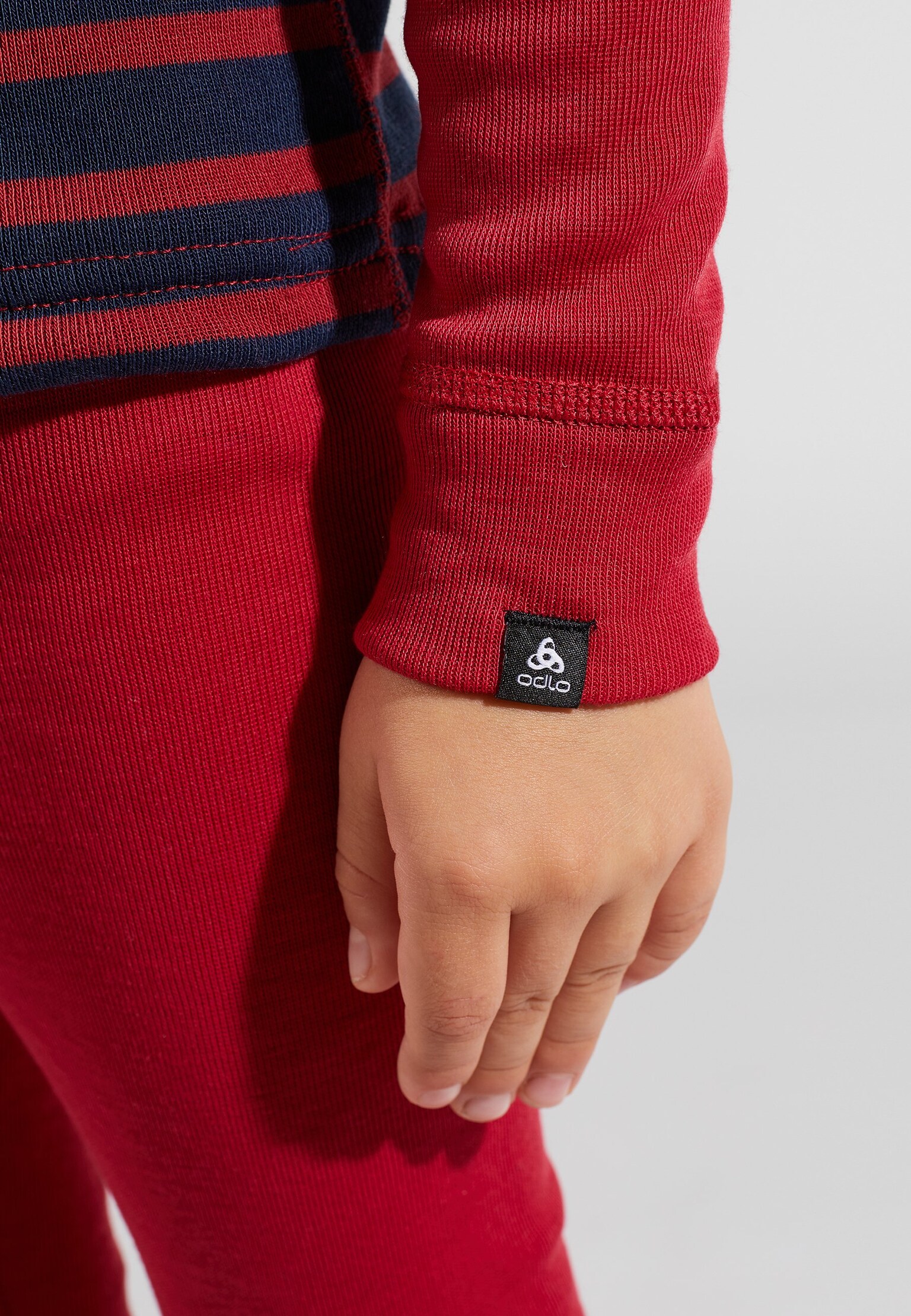 The Kids' Active Warm Base Layer Set