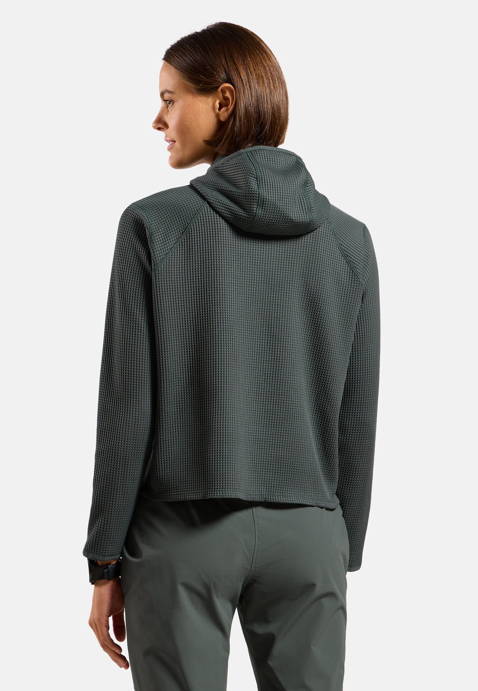 The Cubic hettegenser mellomlag for multisport