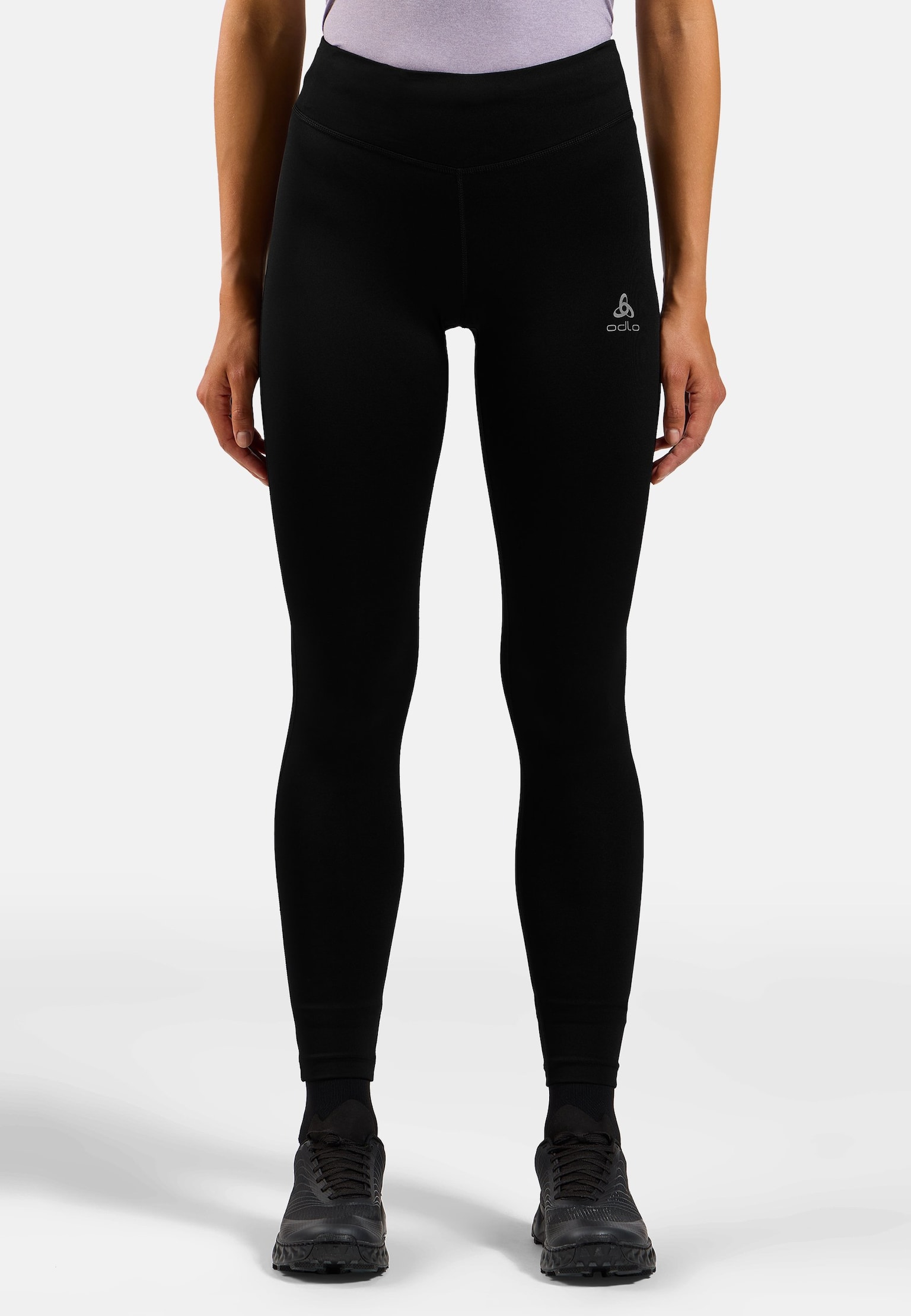 Essential Running Tights