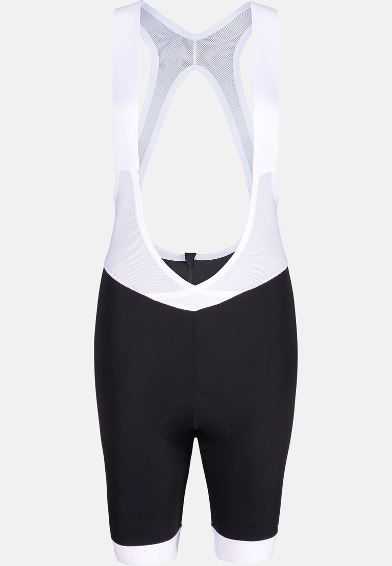 The Zeroweight bib shorts