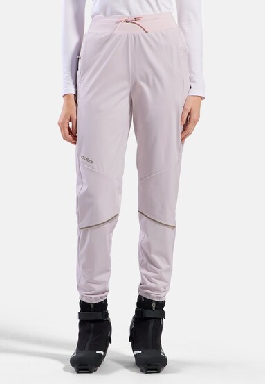 Pantalon de ski de fond Zeroweight Pro Windproof Warm