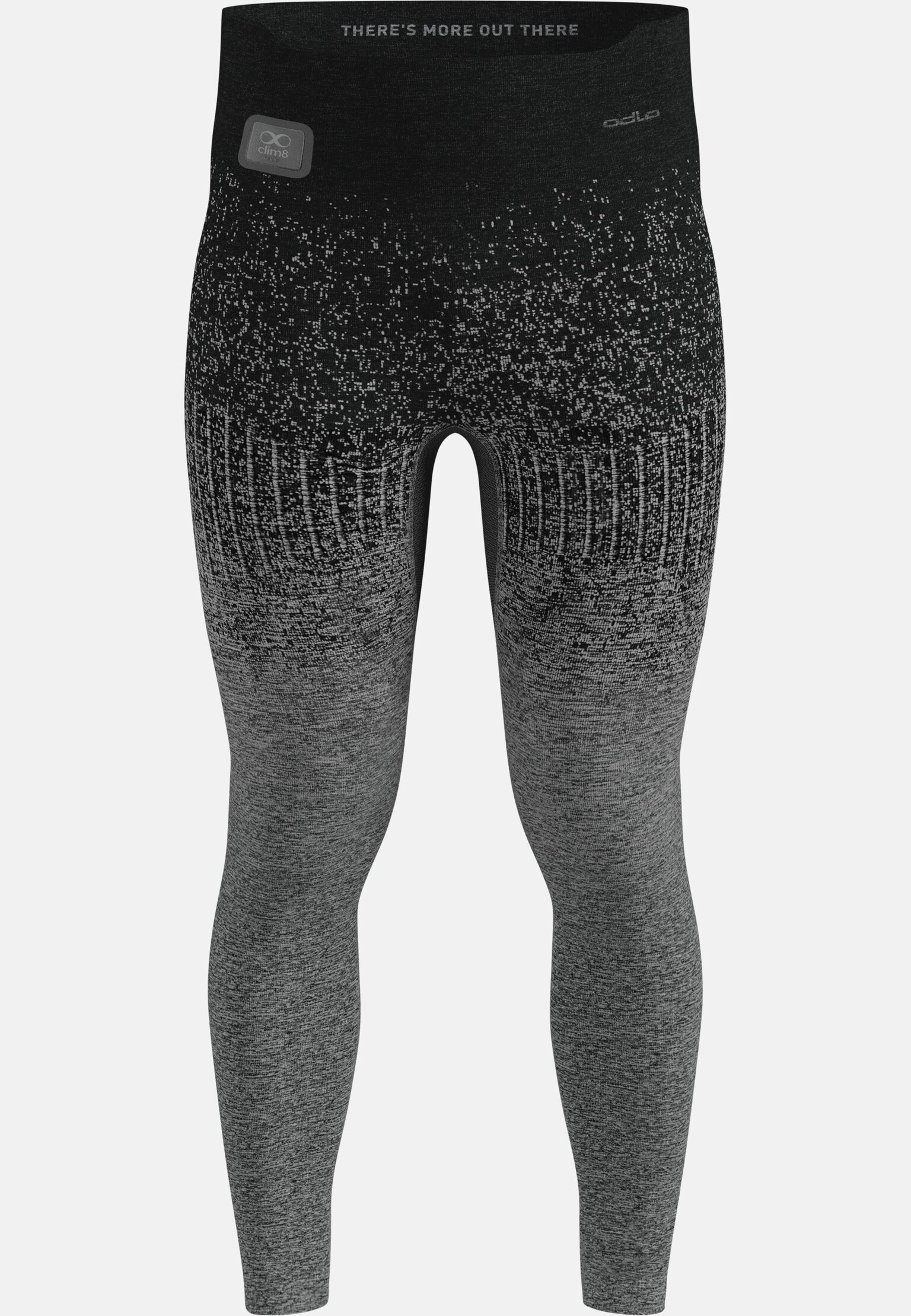 The I-Thermic X-Warm base layer bottoms + rechargeable battery