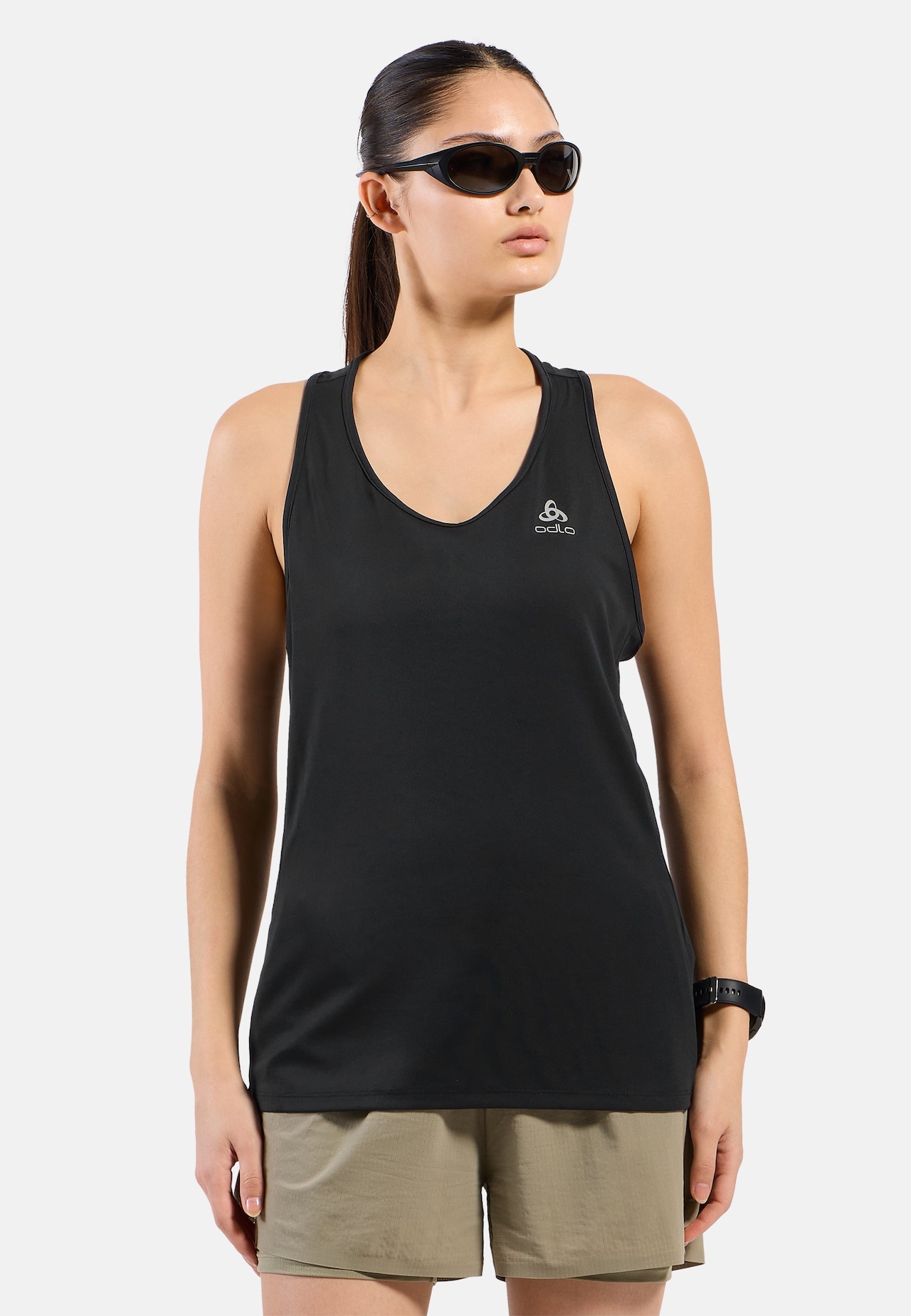 Essential tanktopp