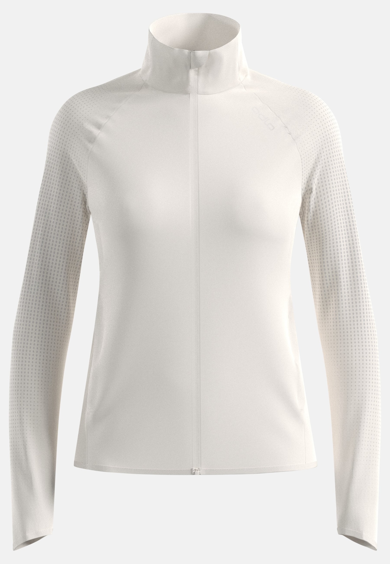 Veste hybride de running Zeroweight Warm