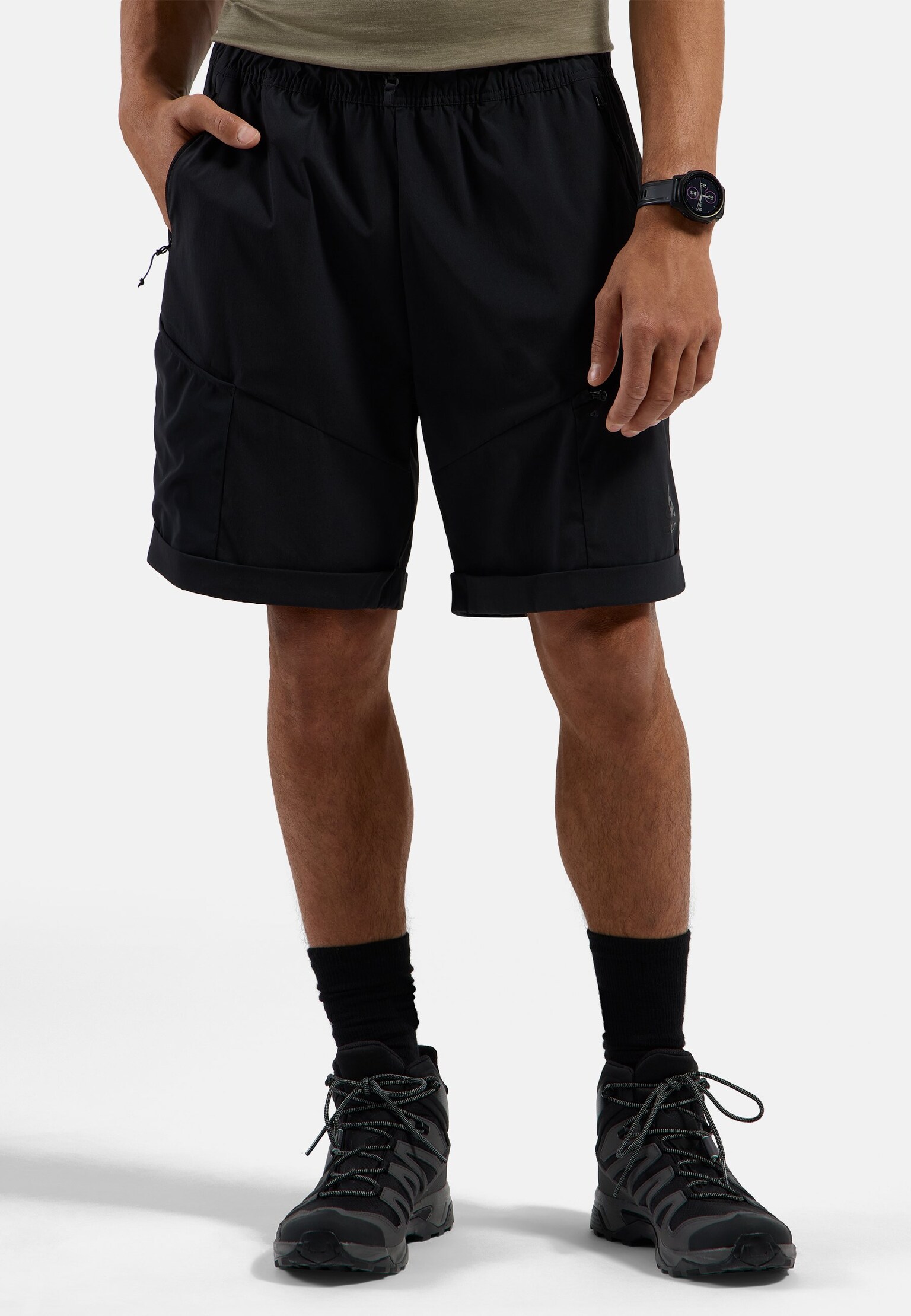 Essentials Cargoshorts