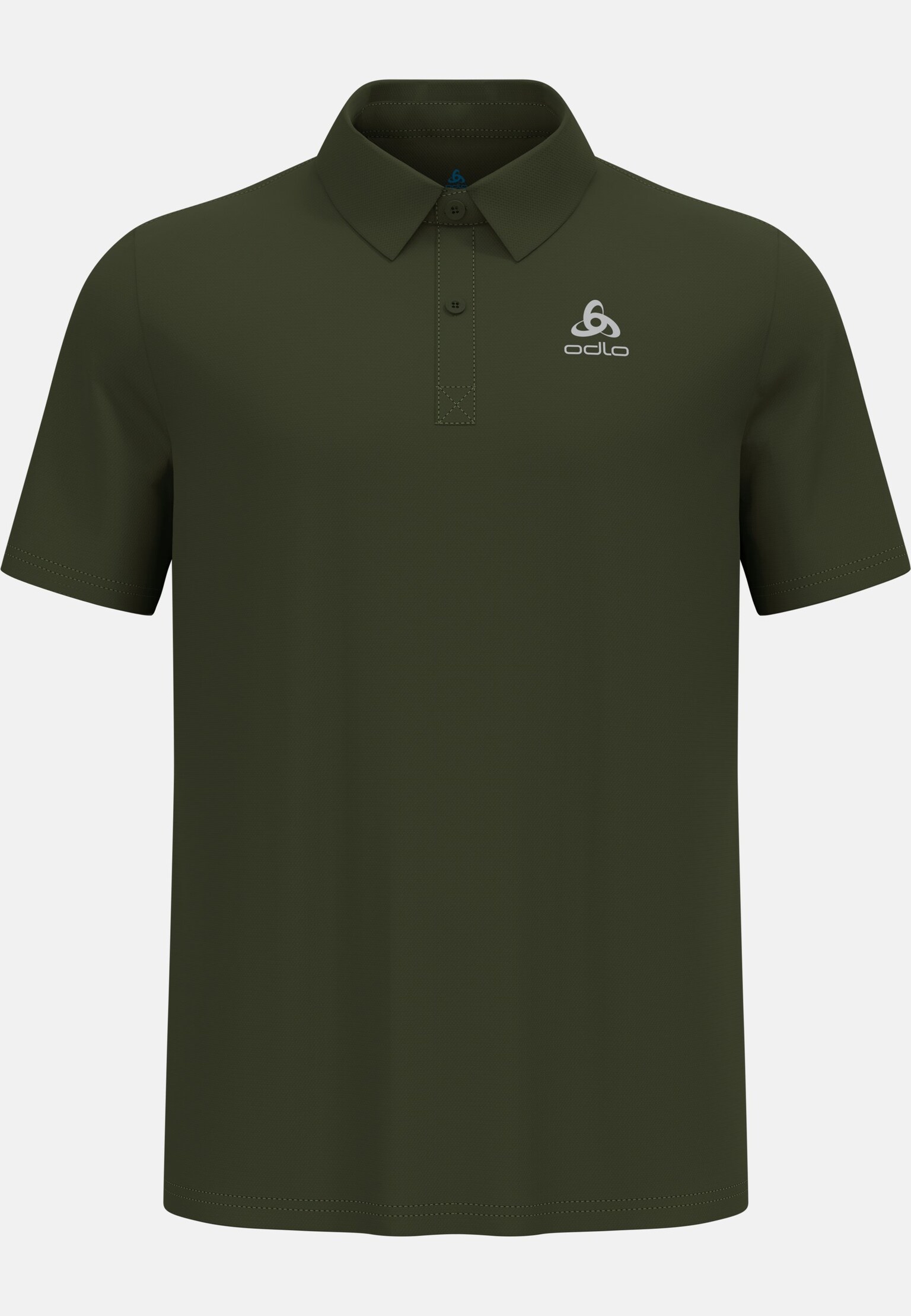 The men's Cardada polo shirt