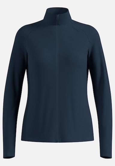 Haut Essential Warm zippé