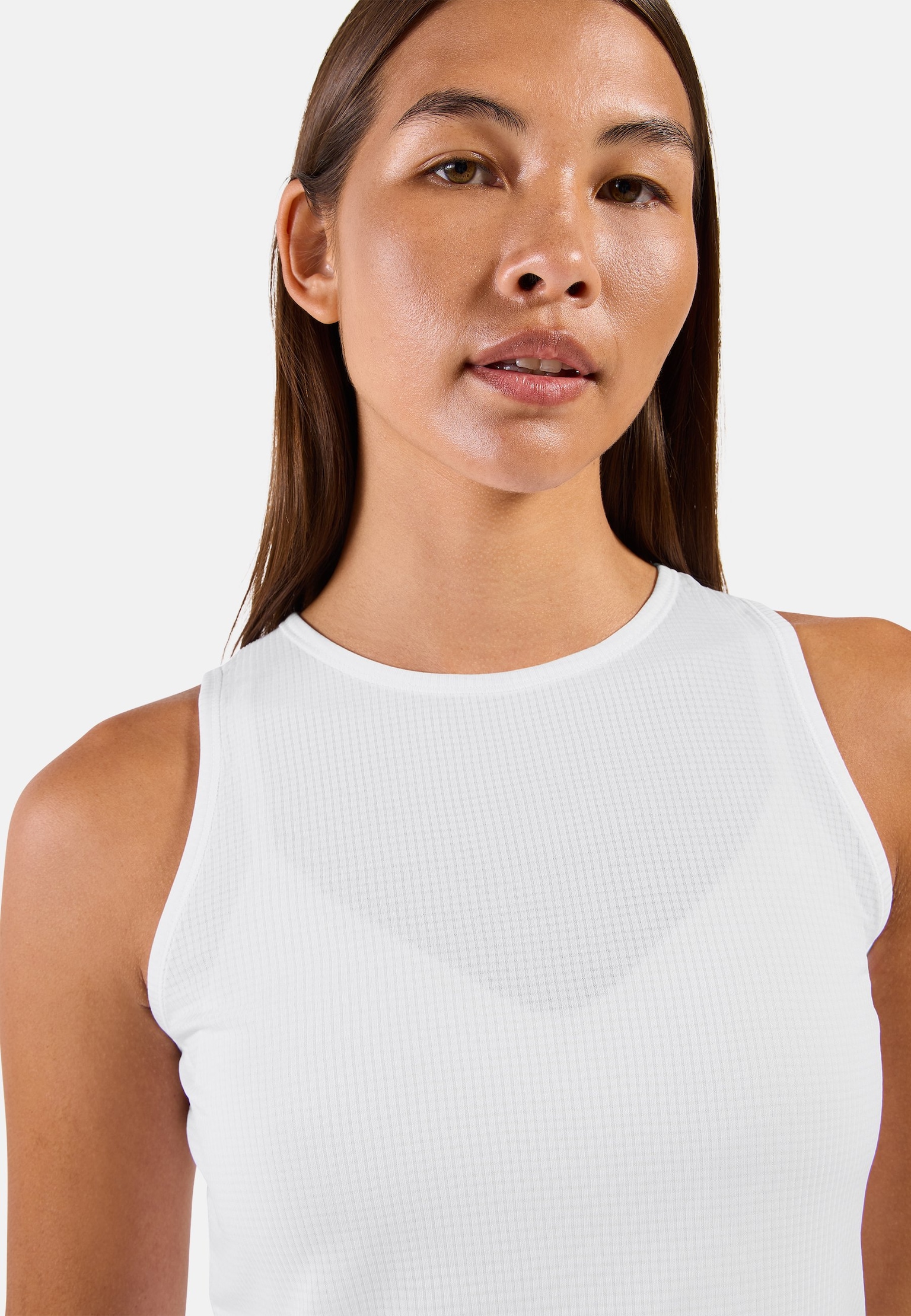 Active Light Base Layer Tank