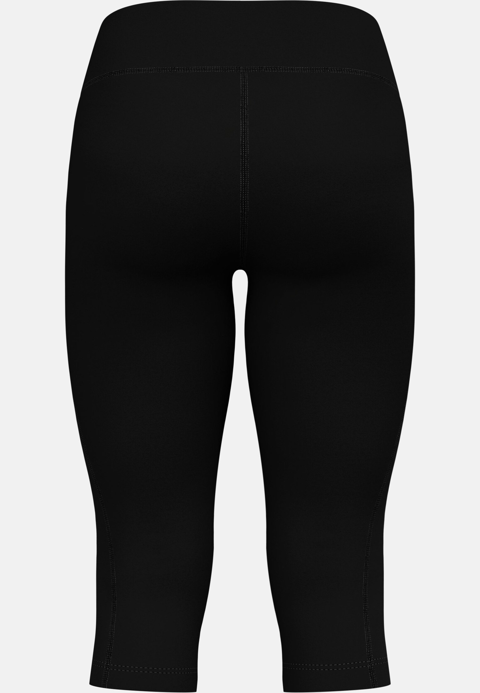 Essential Mesh 3/4 Running Tights
