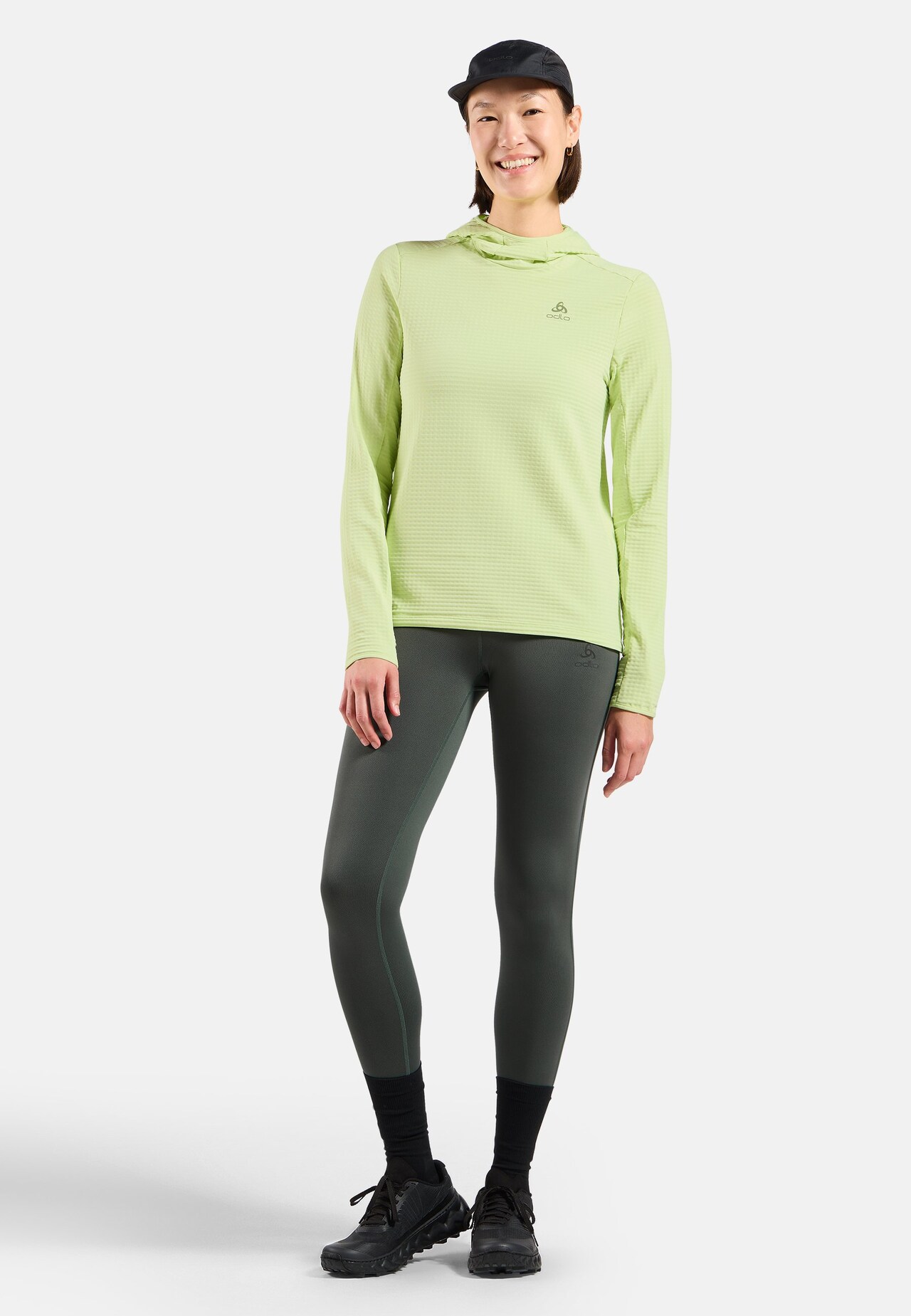 Essential Lauftights