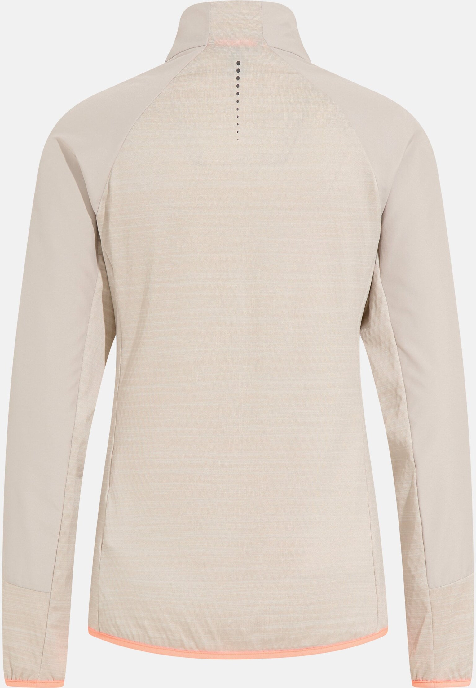 Run Easy Warm Hybrid-Jacke