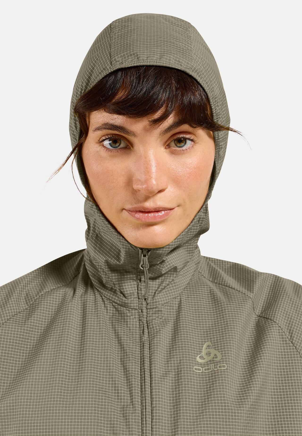 Essential Windbreaker Jakke