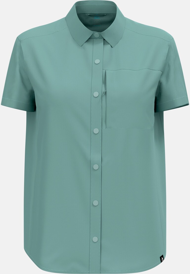 Essentials wandelblouse